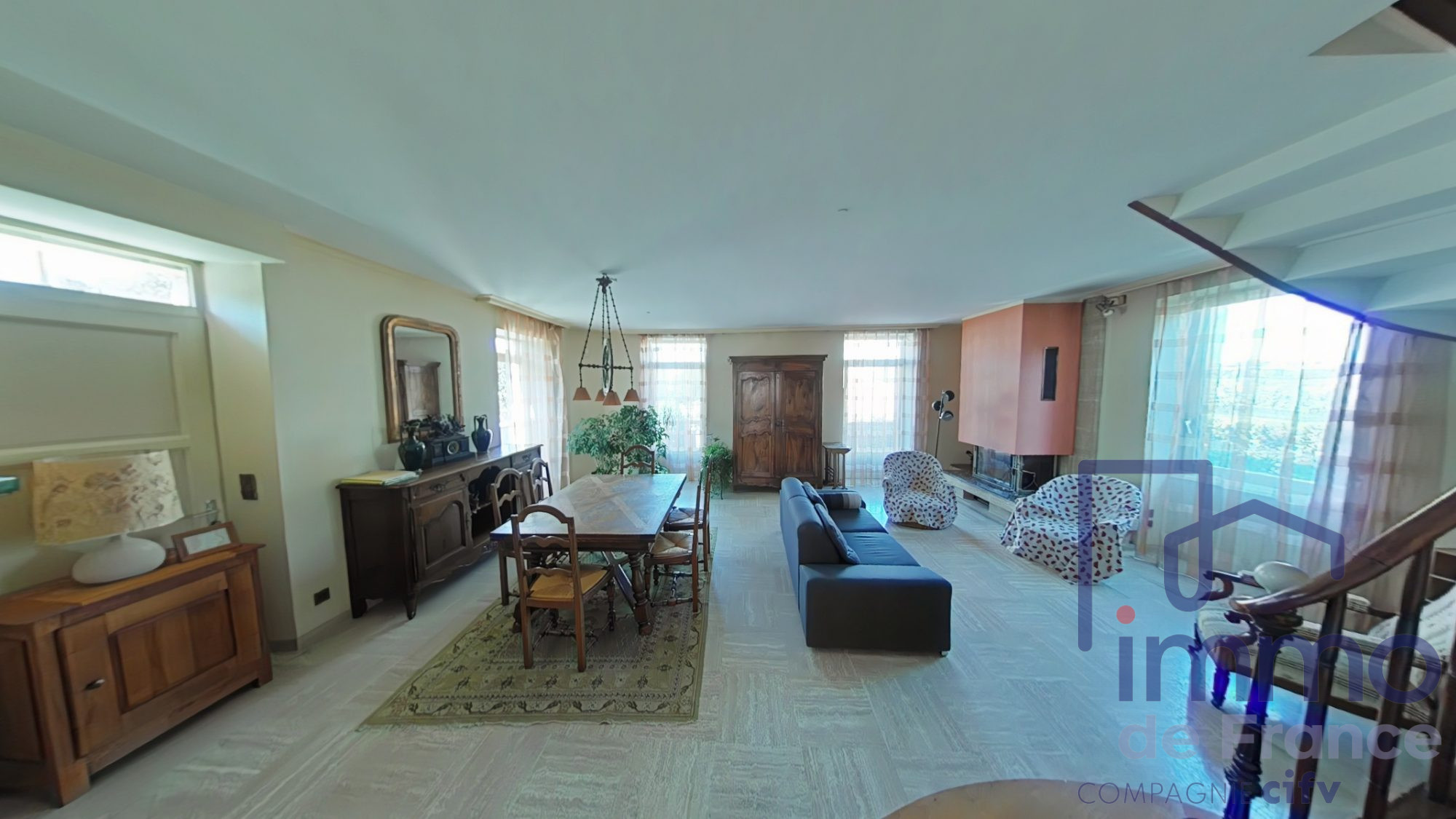 VENTE - Maison - Le Puy-en-Velay (43000) - 278800.00 €
