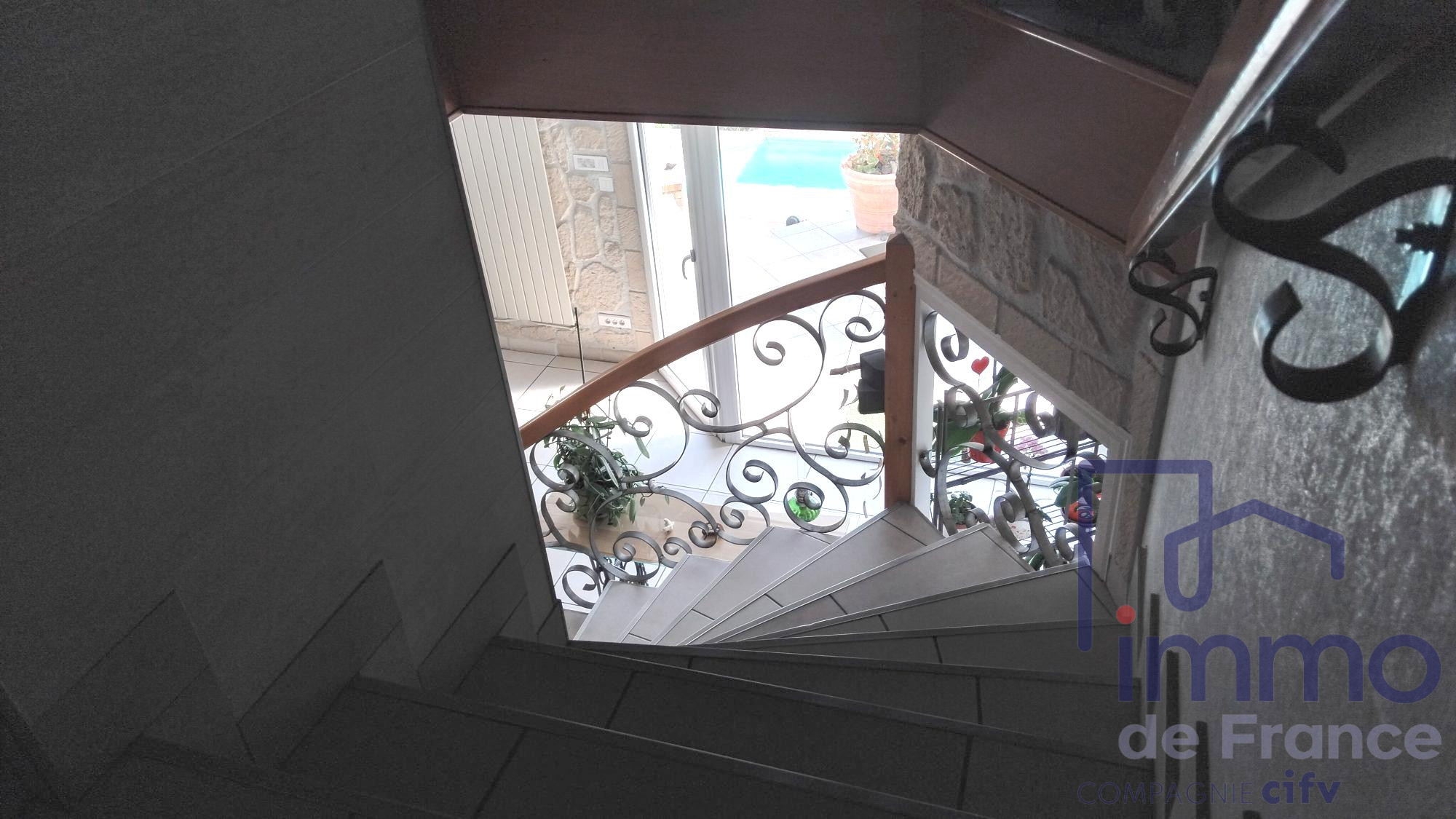 VENTE - Maison - Saint-Jean-Bonnefonds (42650) - 265000.00 €