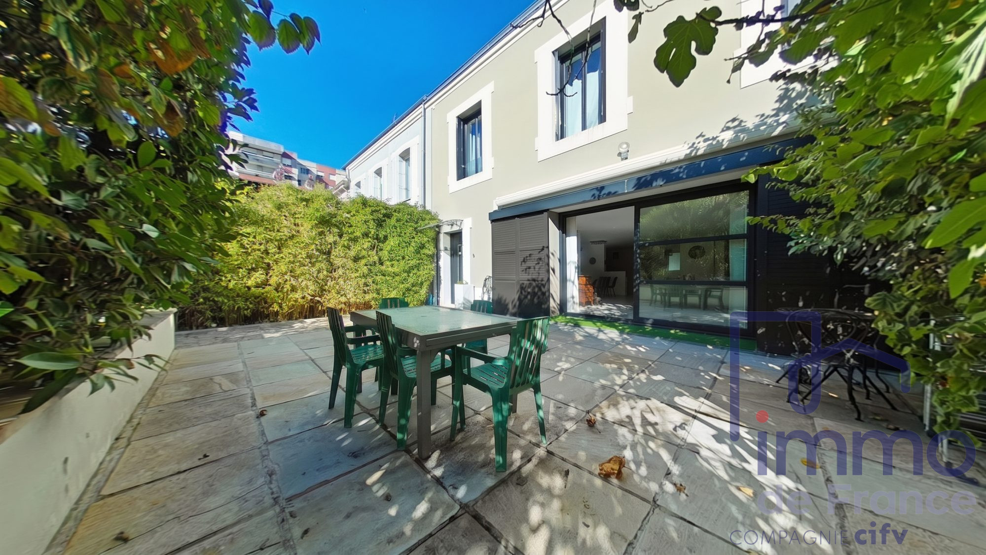 VENTE - Maison - Saint-Étienne (42100) - 338000.00 €