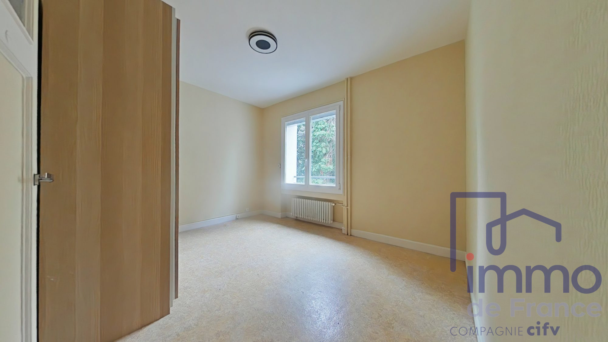 VENTE - Appartement - Saint-Étienne (42000) - 148000.00 €