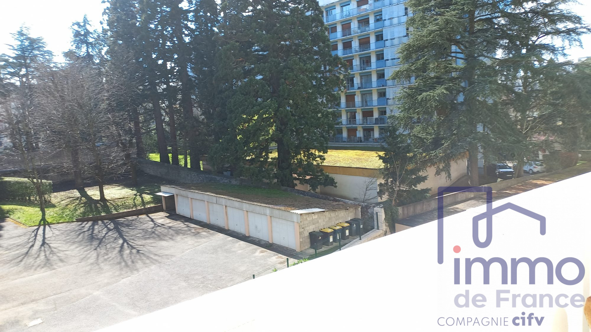 VENTE - Appartement - Saint-Étienne (42000) - 69000.00 €