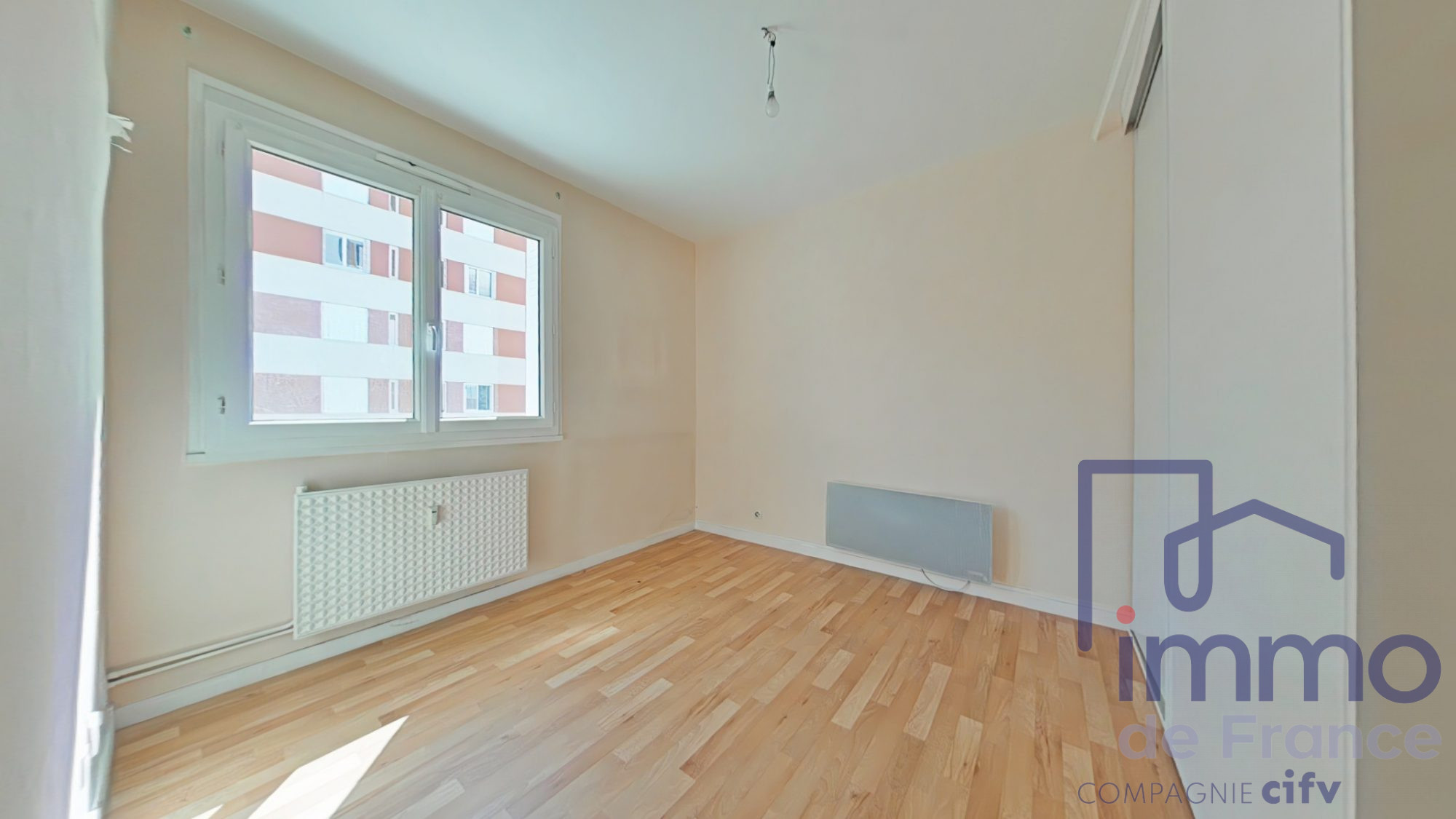 VENTE - Appartement - Saint-Étienne (42000) - 59500.00 €