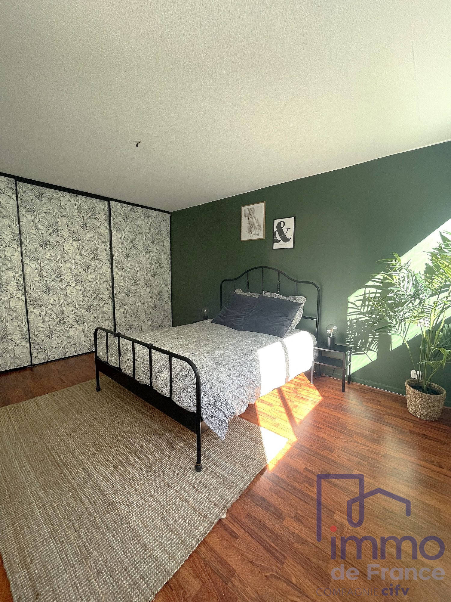 VENTE - Appartement - Saint-Étienne (42100) - 115000.00 €