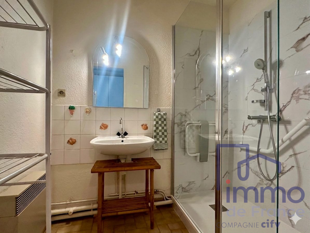 VENTE - Appartement - Saint-Étienne (42000) - 65000.00 €