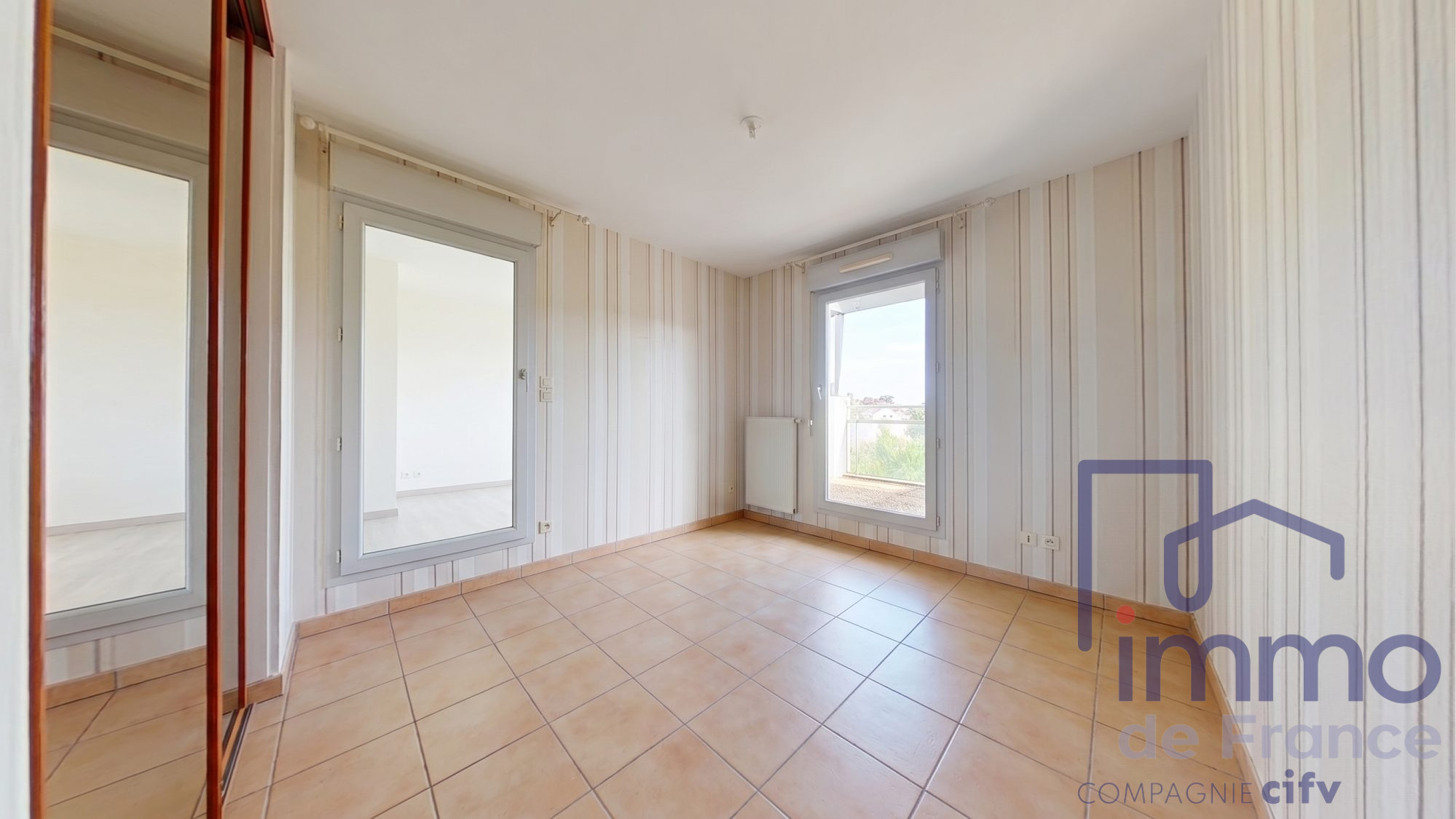 VENTE - Appartement - Saint-Étienne (42000) - 180000.00 €