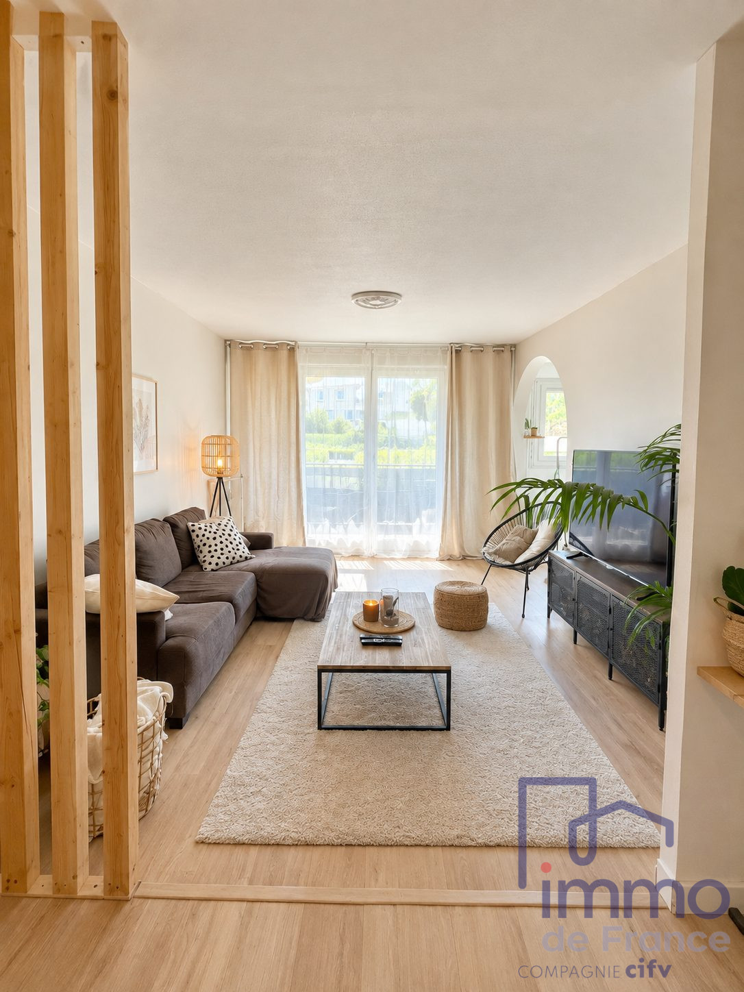 VENTE - Appartement - Saint-Étienne (42100) - 115000.00 €