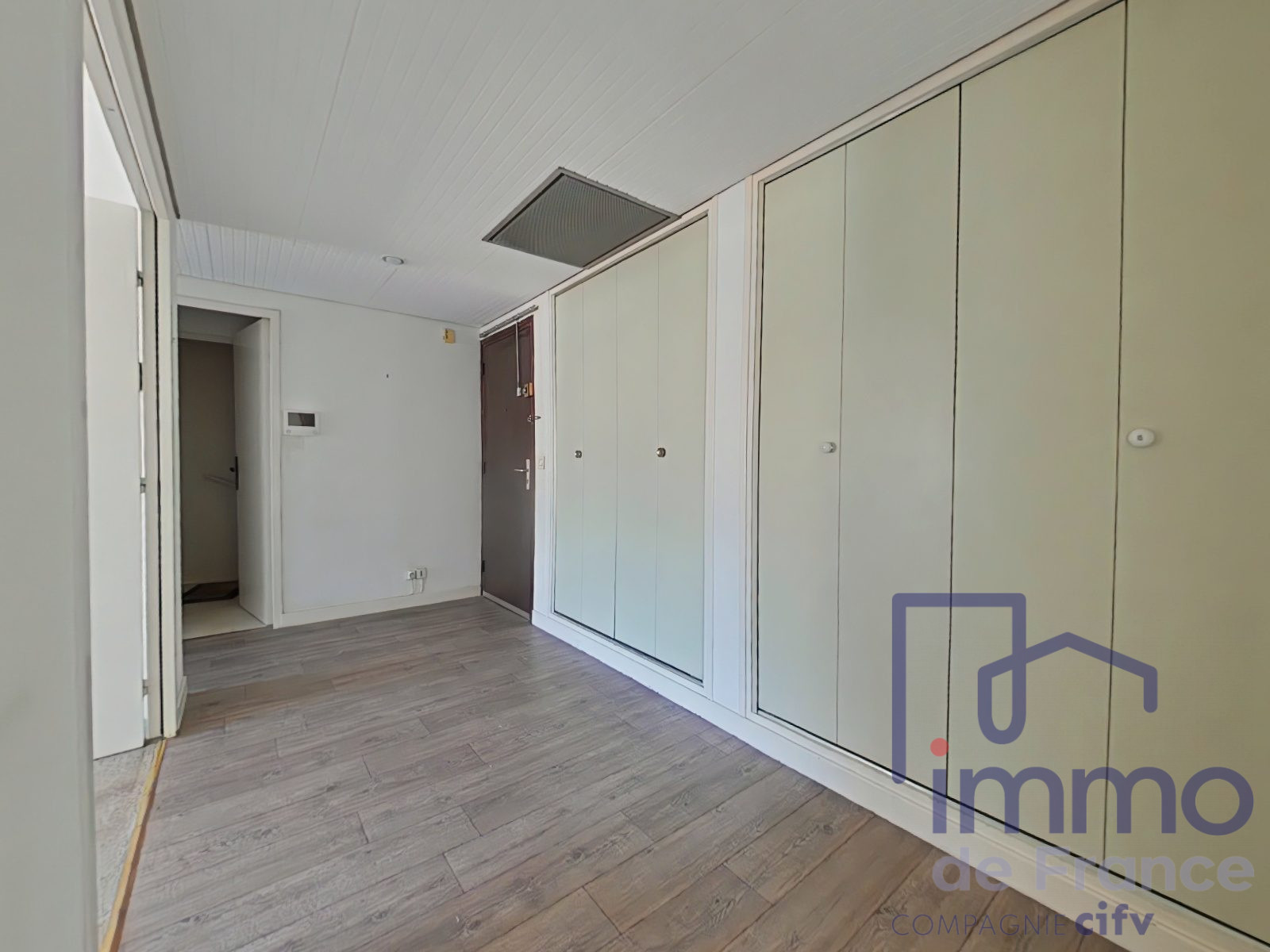 VENTE - Appartement - Saint-Étienne (42000) - 77000.00 €