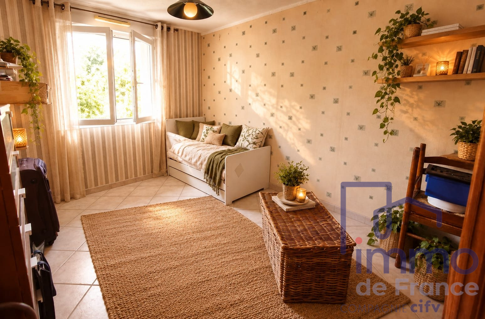 VENTE - Maison - Saint-Cyprien (42160) - 415000.00 €