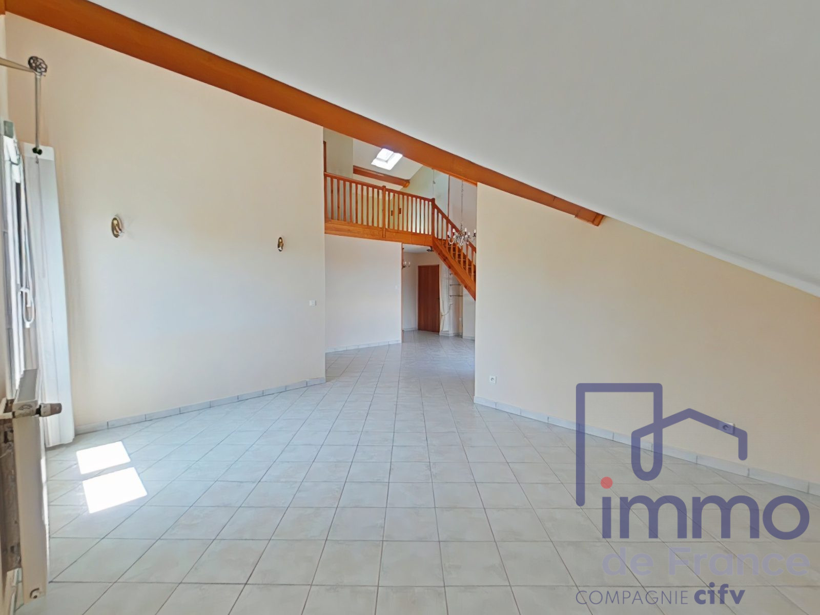 VENTE - Appartement - Le Puy-en-Velay (43000) - 259800.00 €