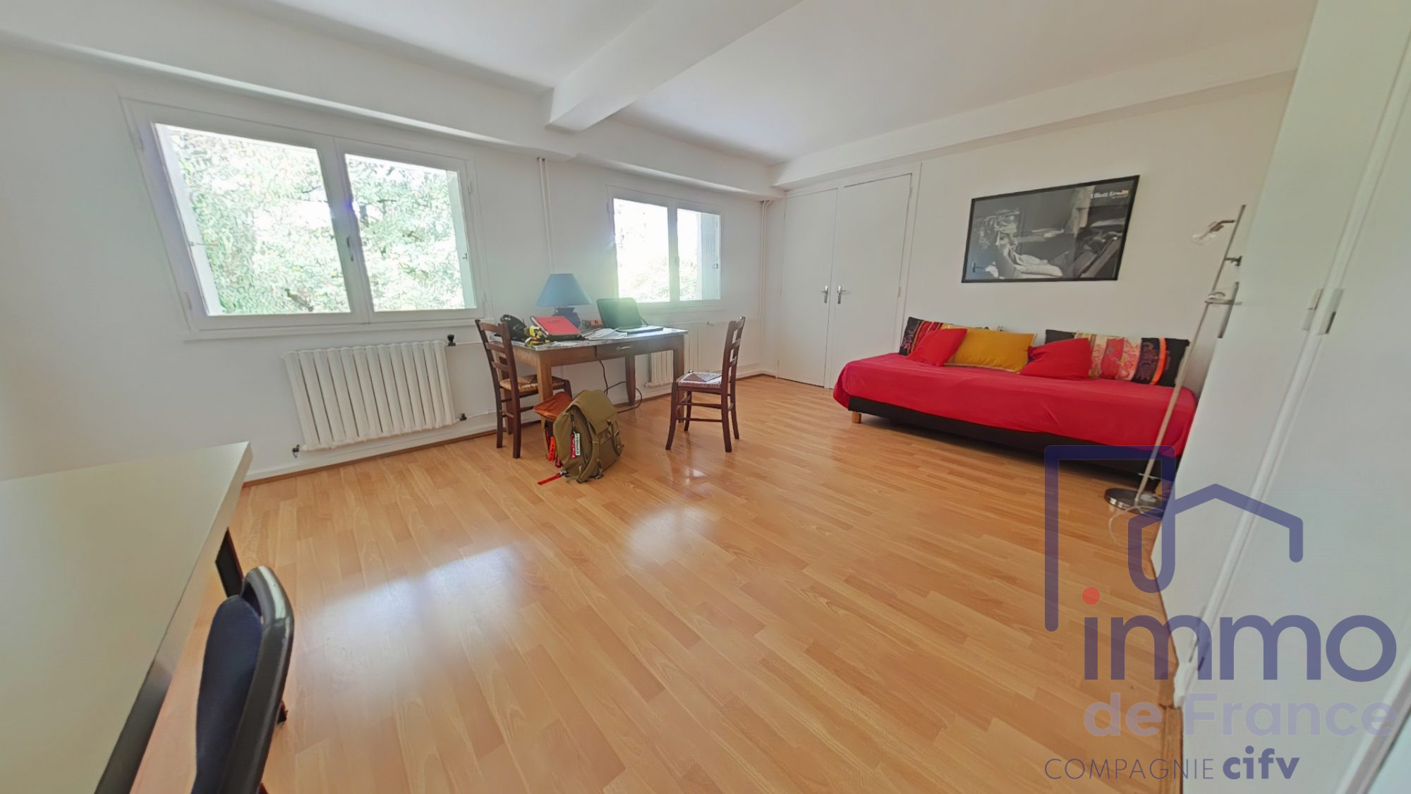 VENTE - Maison - Saint-Priest-en-Jarez (42270) - 375000.00 €