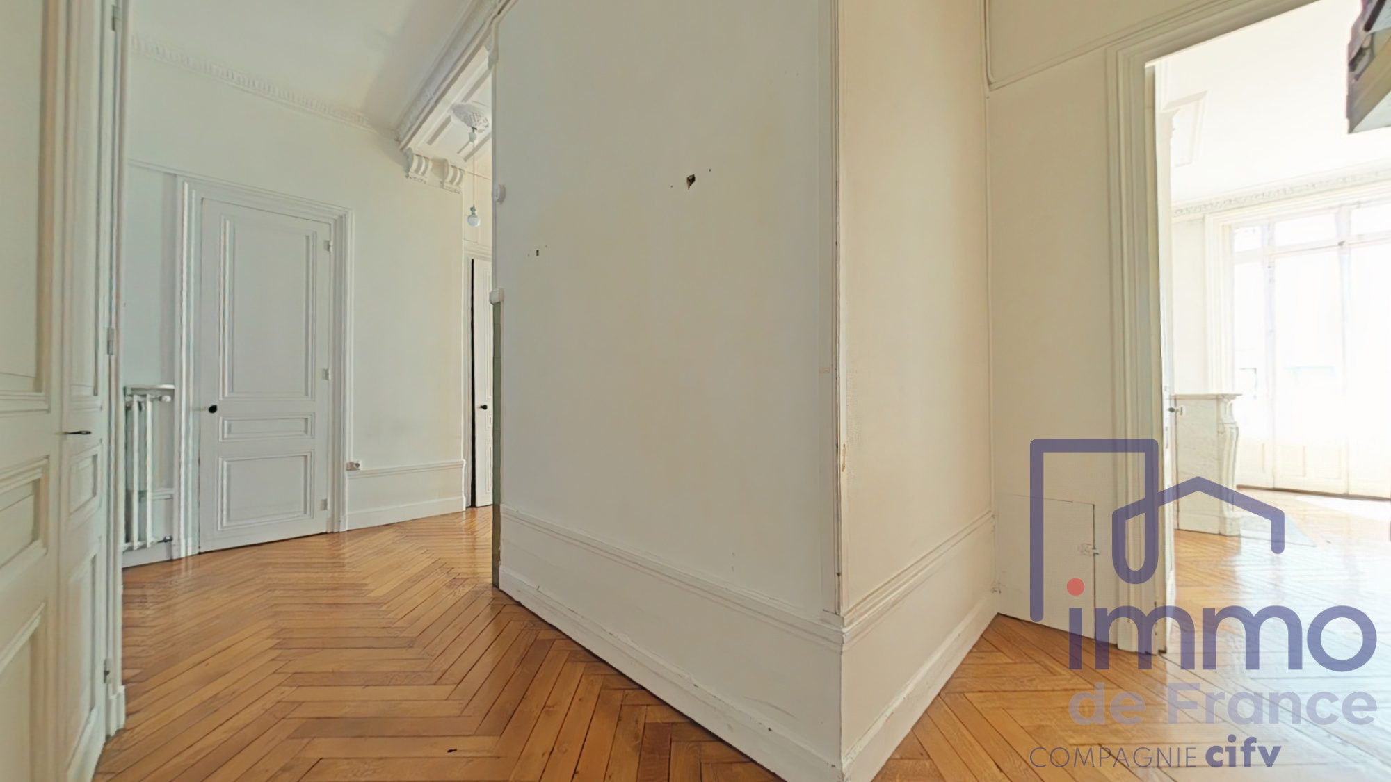 VENTE - Appartement - Saint-Étienne (42000) - 128000.00 €