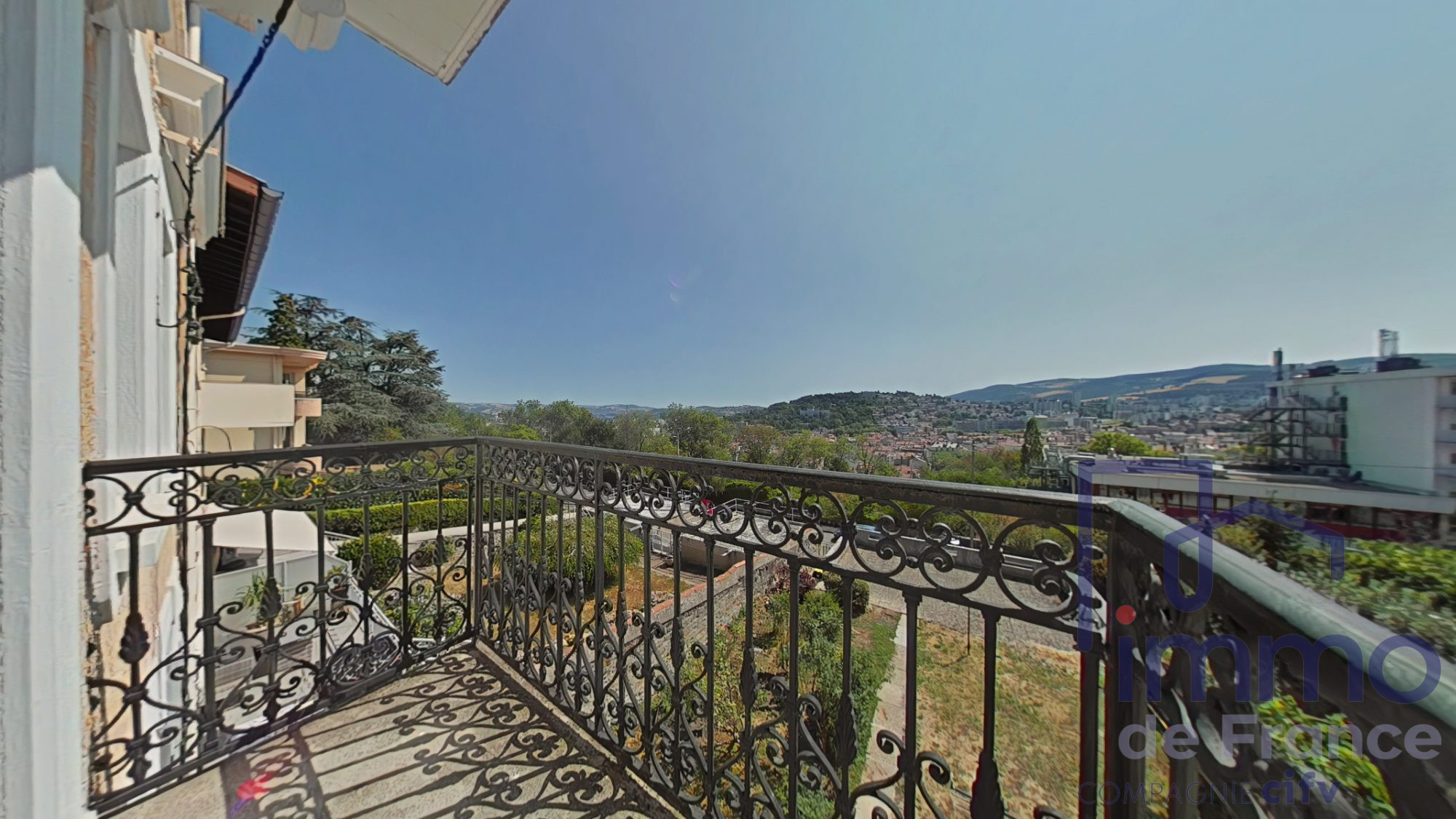 VENTE - Appartement - Saint-Étienne (42000) - 69000.00 €