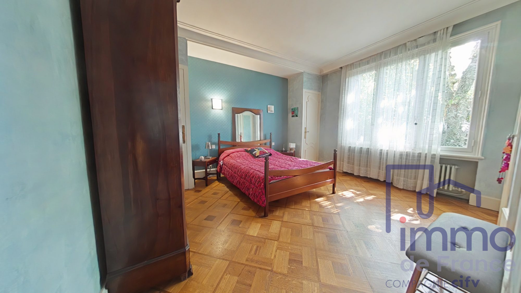 VENTE - Maison - Saint-Priest-en-Jarez (42270) - 375000.00 €