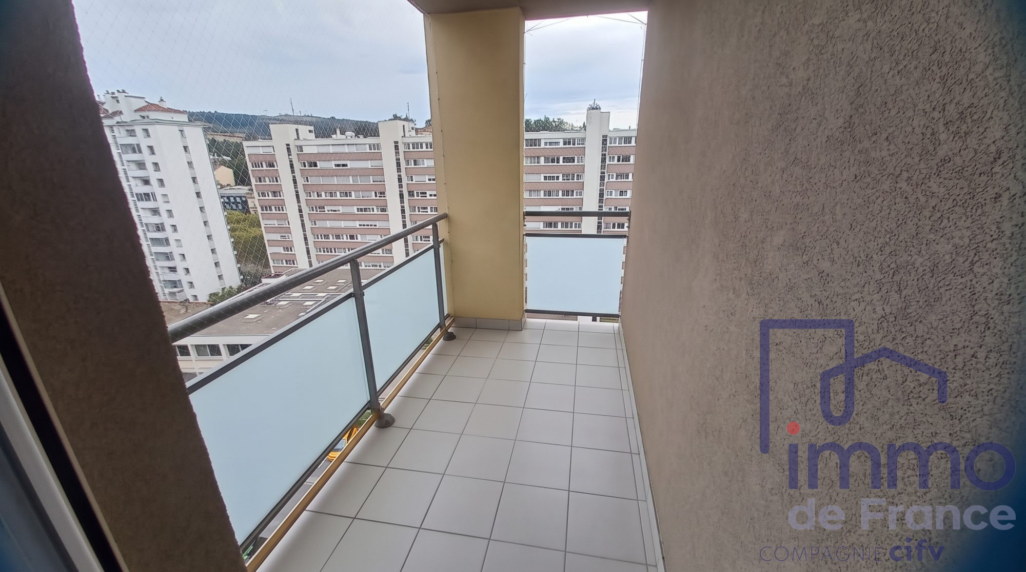 VENTE - Appartement - Saint-Étienne (42000) - 102500.00 €