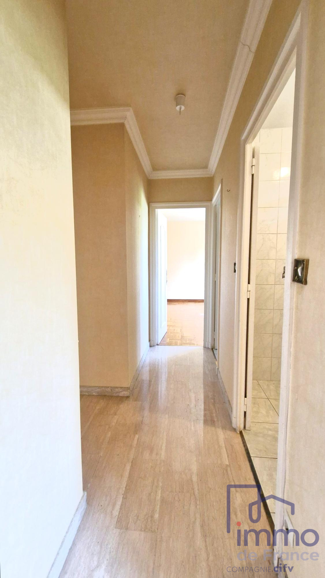 VENTE - Appartement - Saint-Étienne (42100) - 92000.00 €