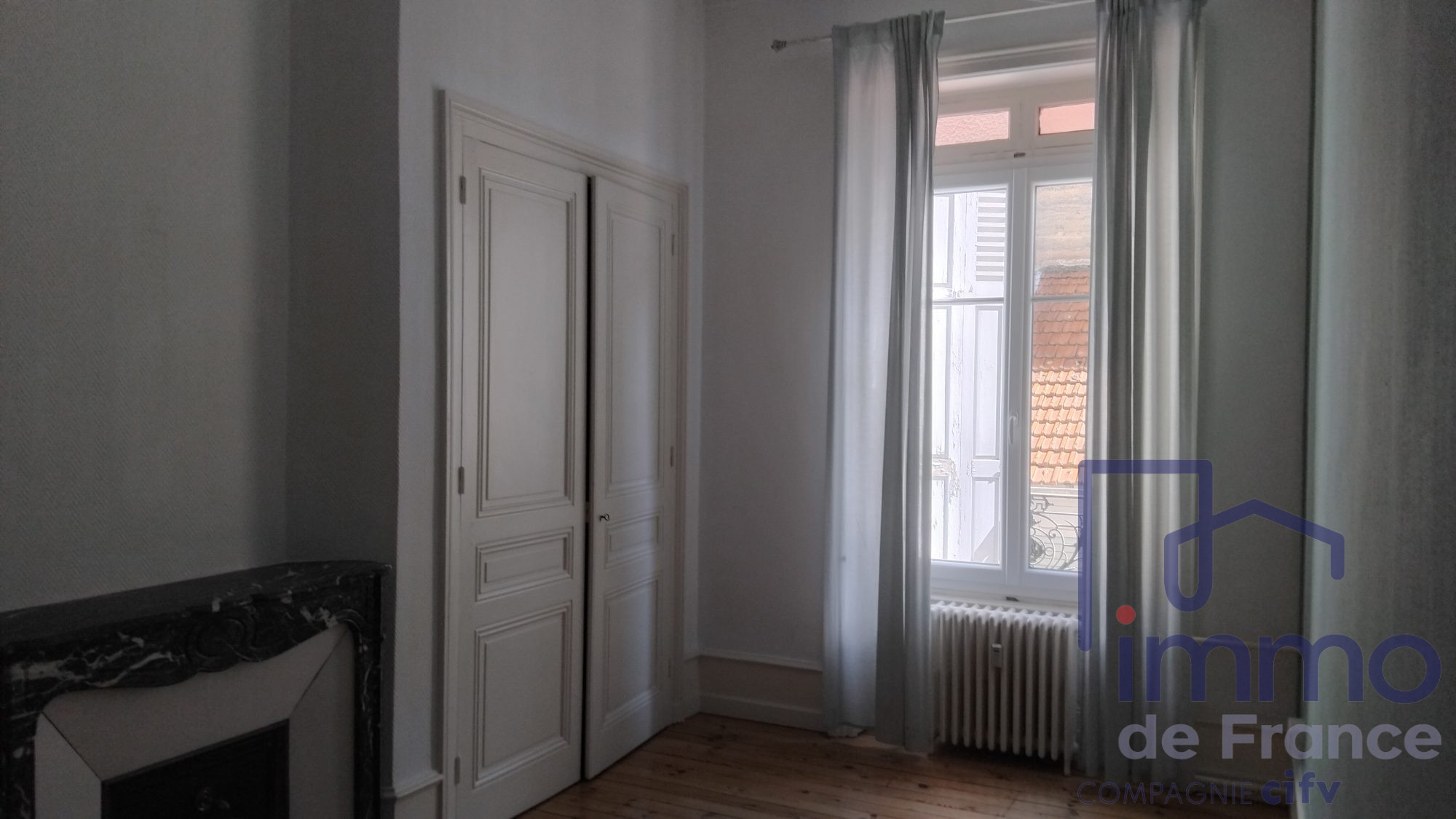 VENTE - Appartement - Saint-Étienne (42000) - 105000.00 €