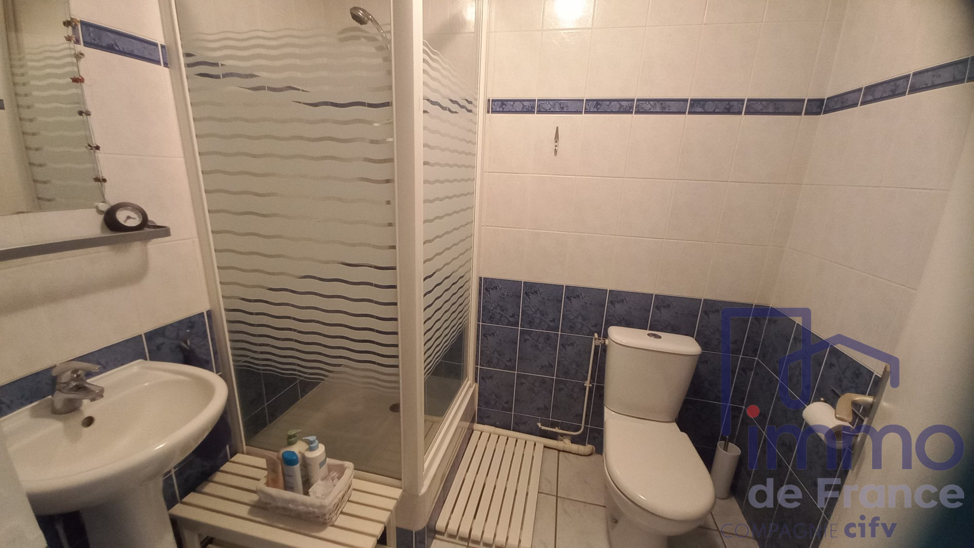 VENTE - Appartement - Saint-Étienne (42000) - 188000.00 €