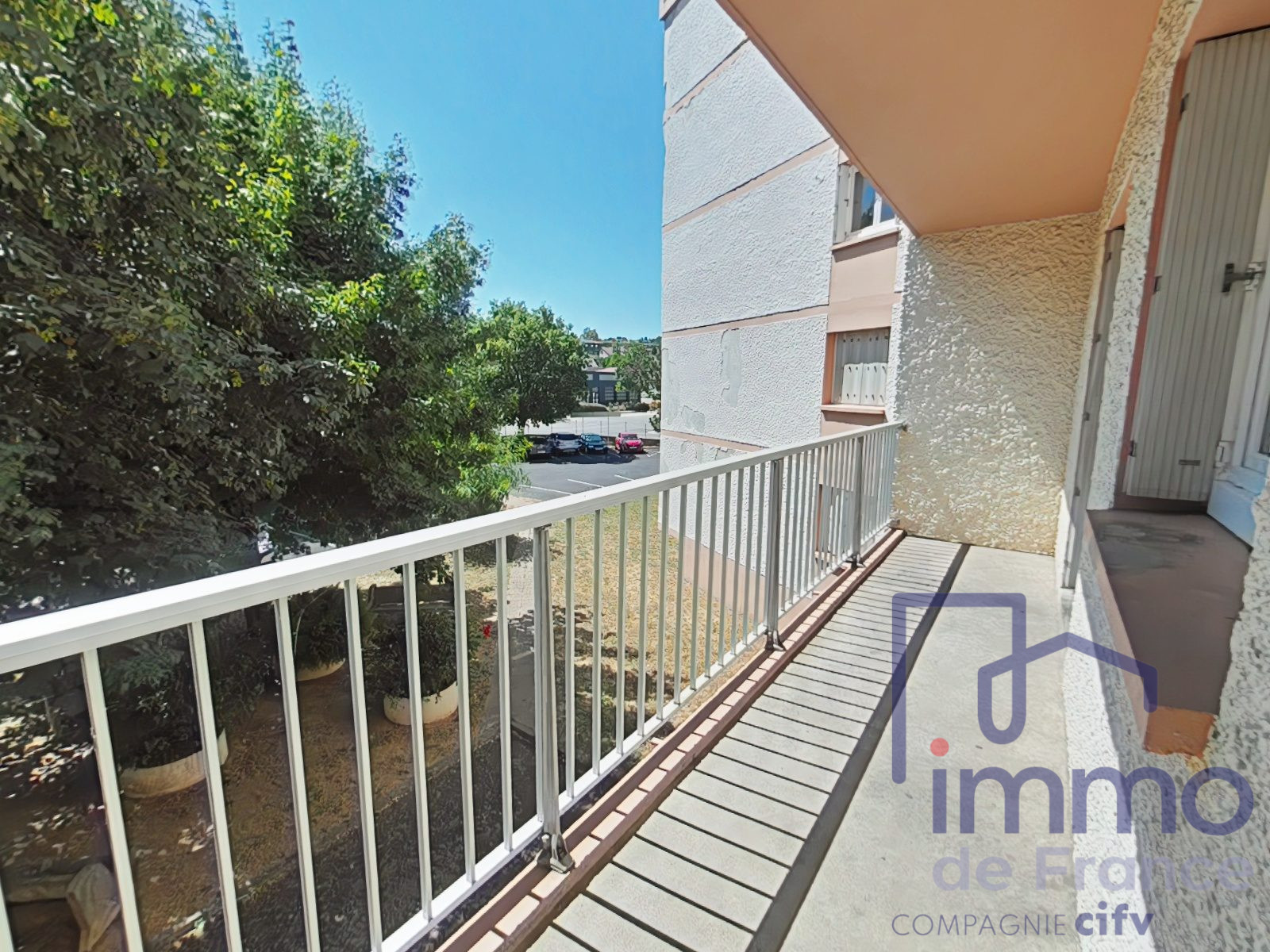 VENTE - Appartement - Le Puy-en-Velay (43000) - 139500.00 €