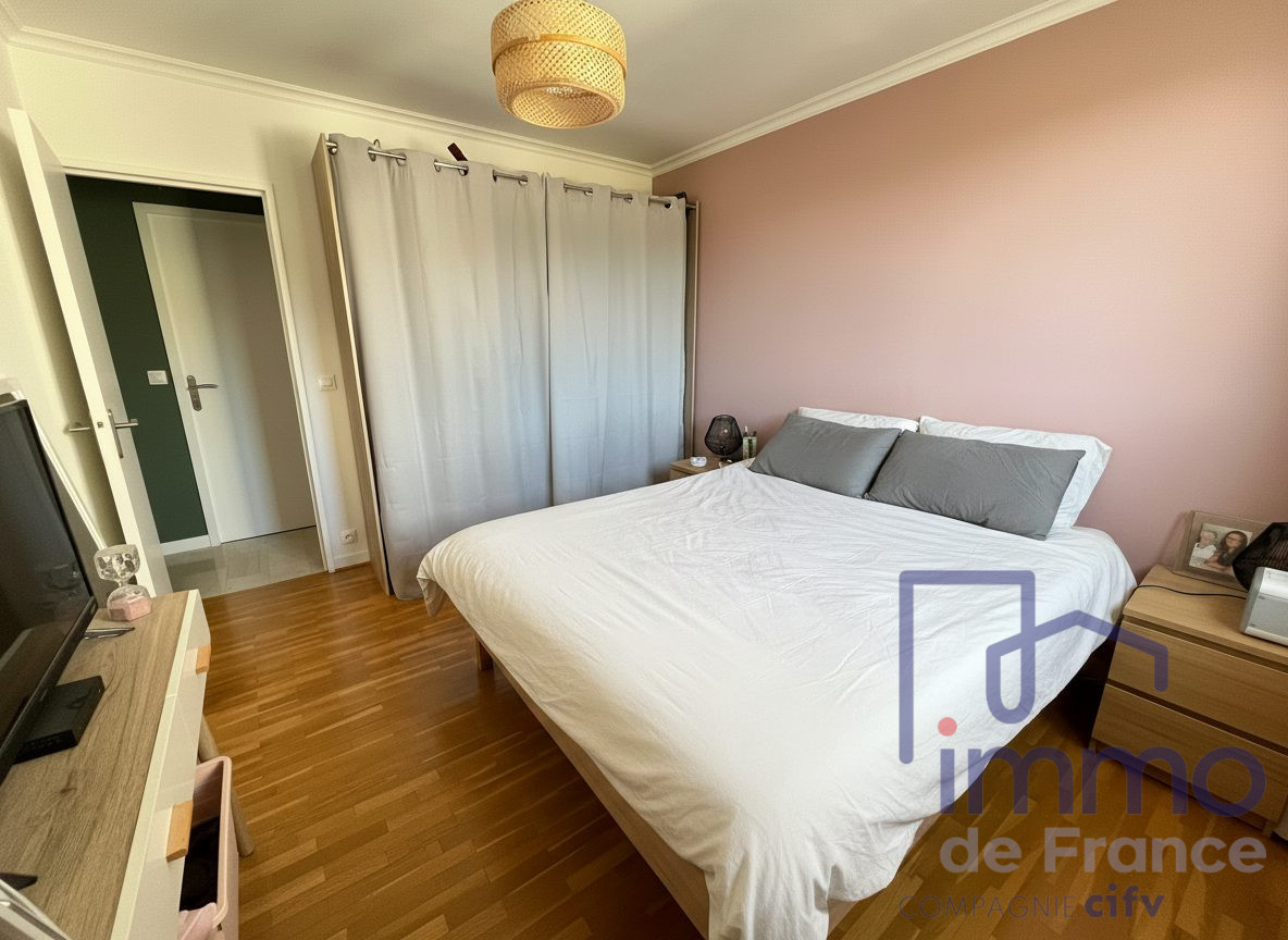 VENTE - Appartement - Saint-Étienne (42000) - 105000.00 €