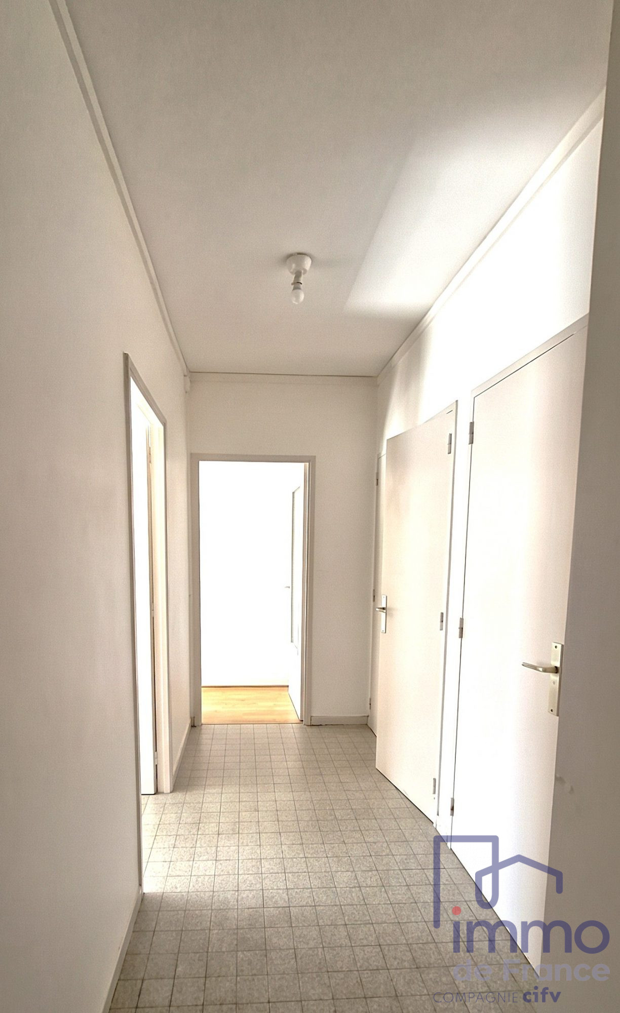 VENTE - Appartement - Saint-Étienne (42100) - 60000.00 €