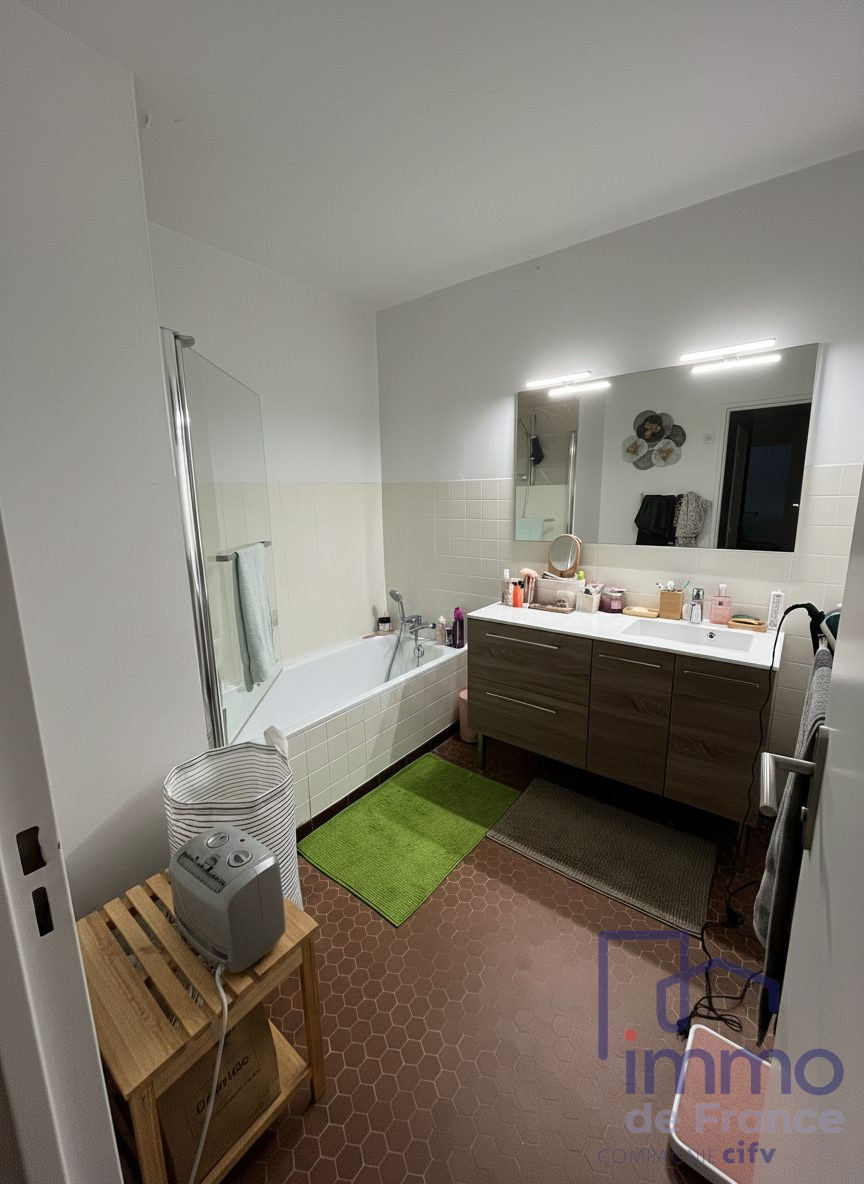 VENTE - Appartement - Saint-Étienne (42000) - 105000.00 €