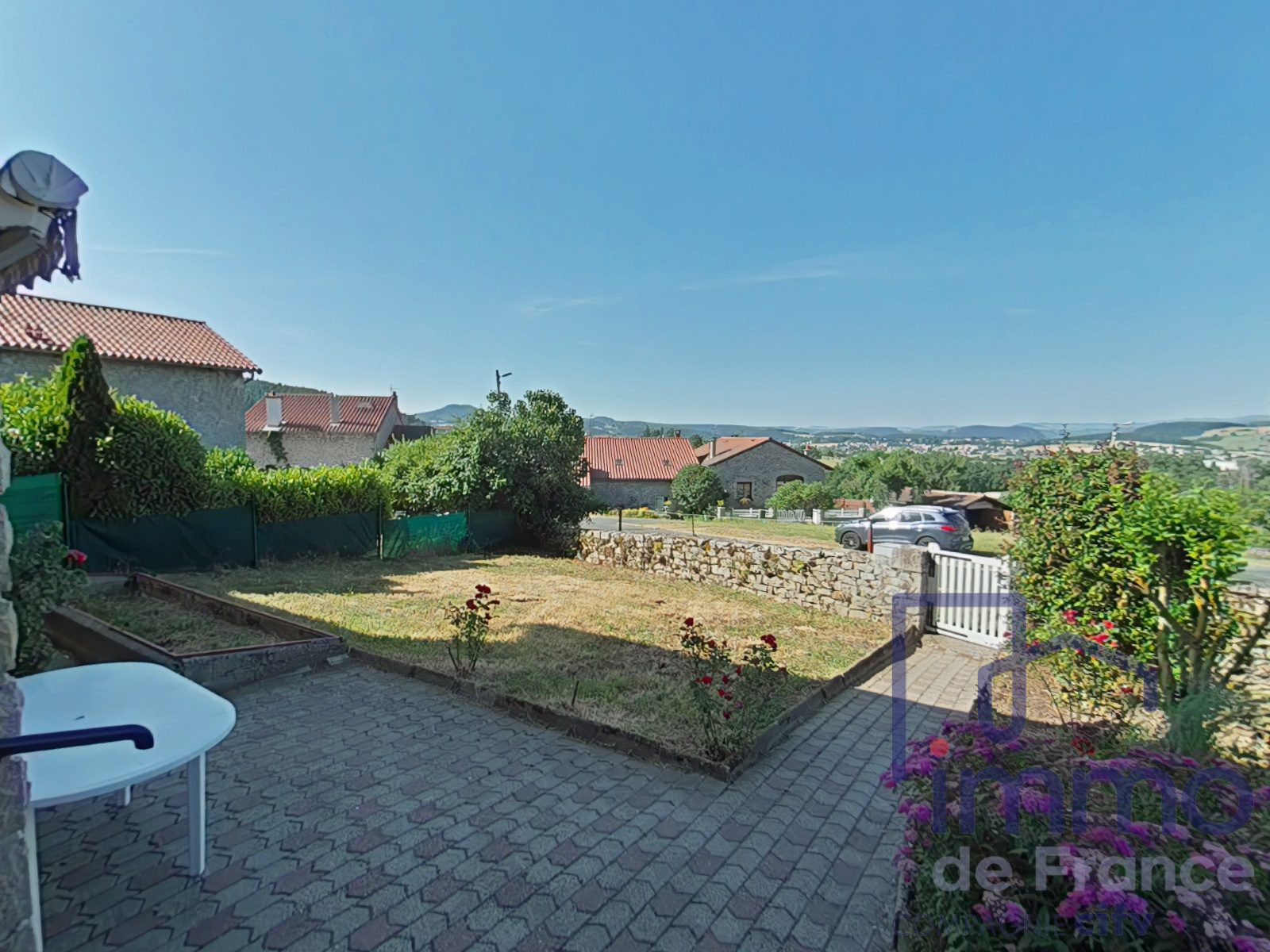 VENTE - Maison - Le Puy-en-Velay (43000) - 199000.00 €