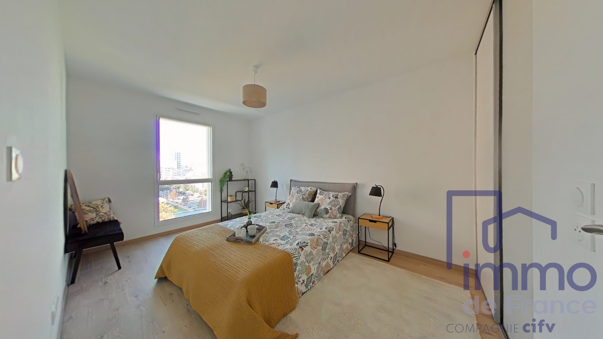 VENTE - Appartement - Saint-Étienne (42000) - 242000.00 €