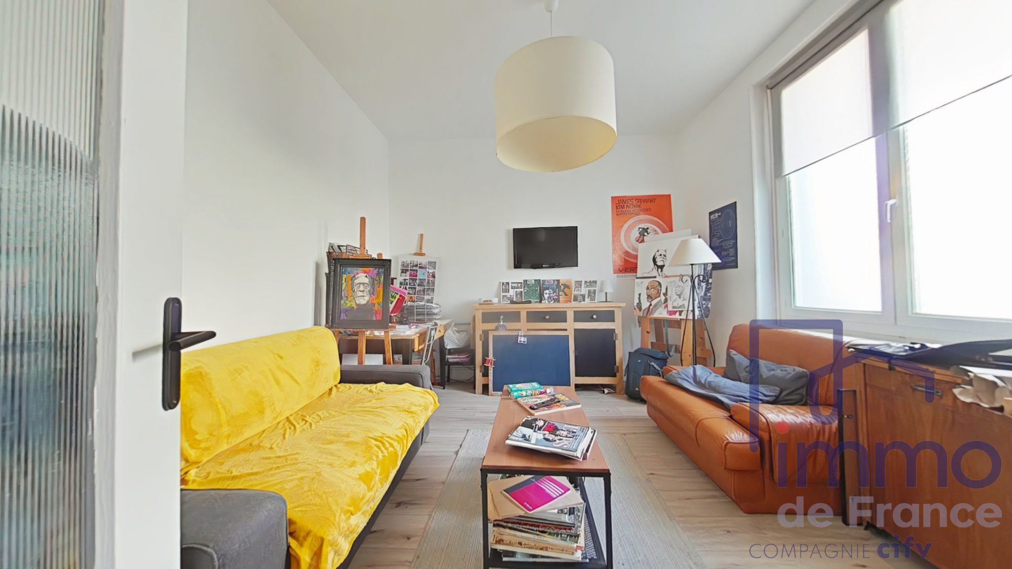 VENTE - Maison - Saint-Étienne (42100) - 294000.00 €