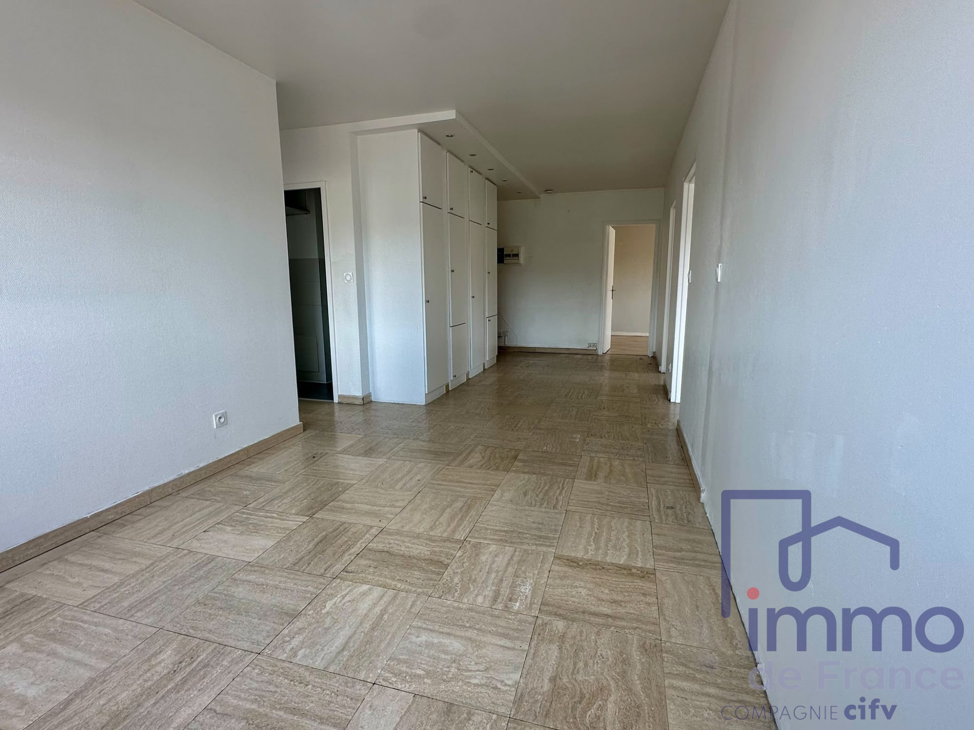 VENTE - Appartement - Saint-Étienne (42100) - 79000.00 €