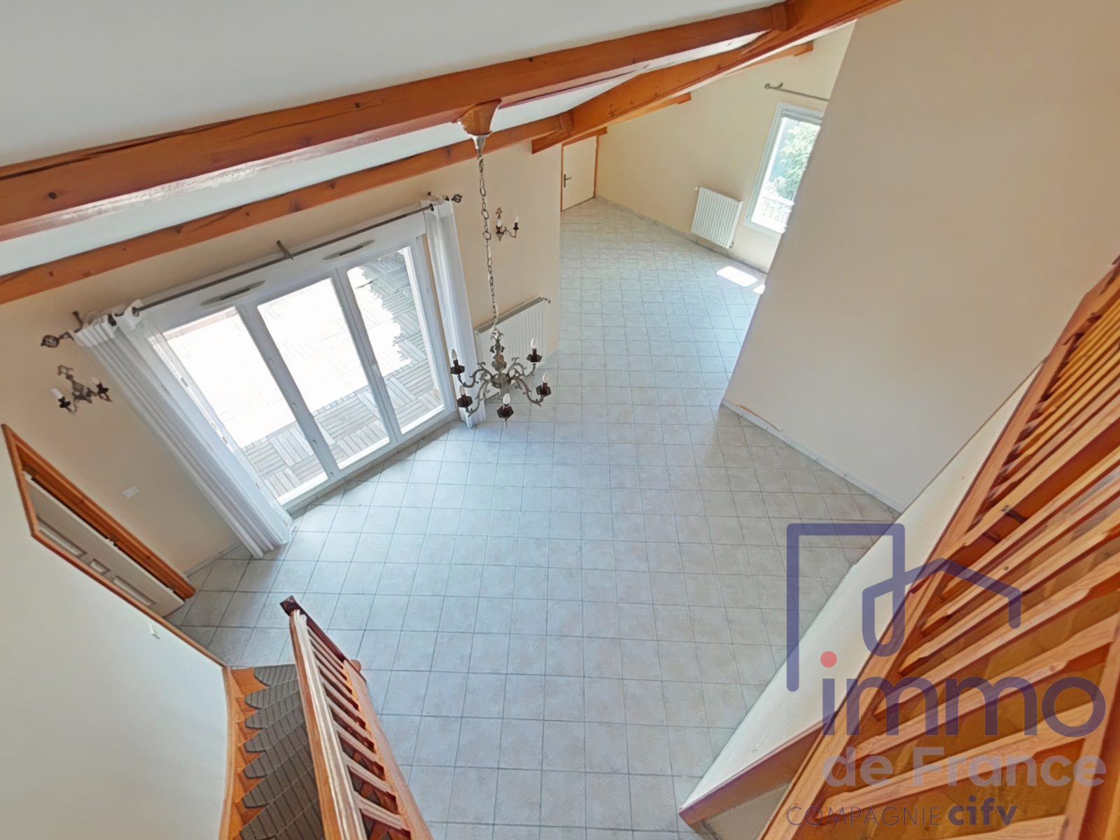 VENTE - Appartement - Le Puy-en-Velay (43000) - 259800.00 €