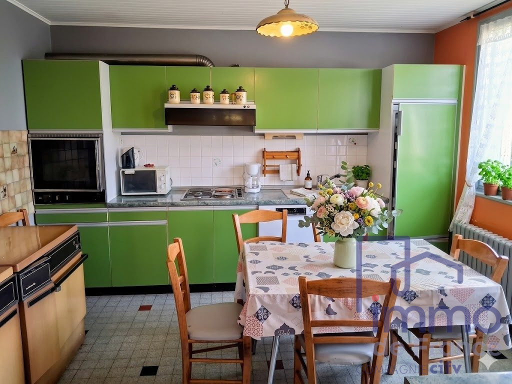VENTE DE PRESTIGE - Maison - Le Puy-en-Velay (43000) - 190000.00 €