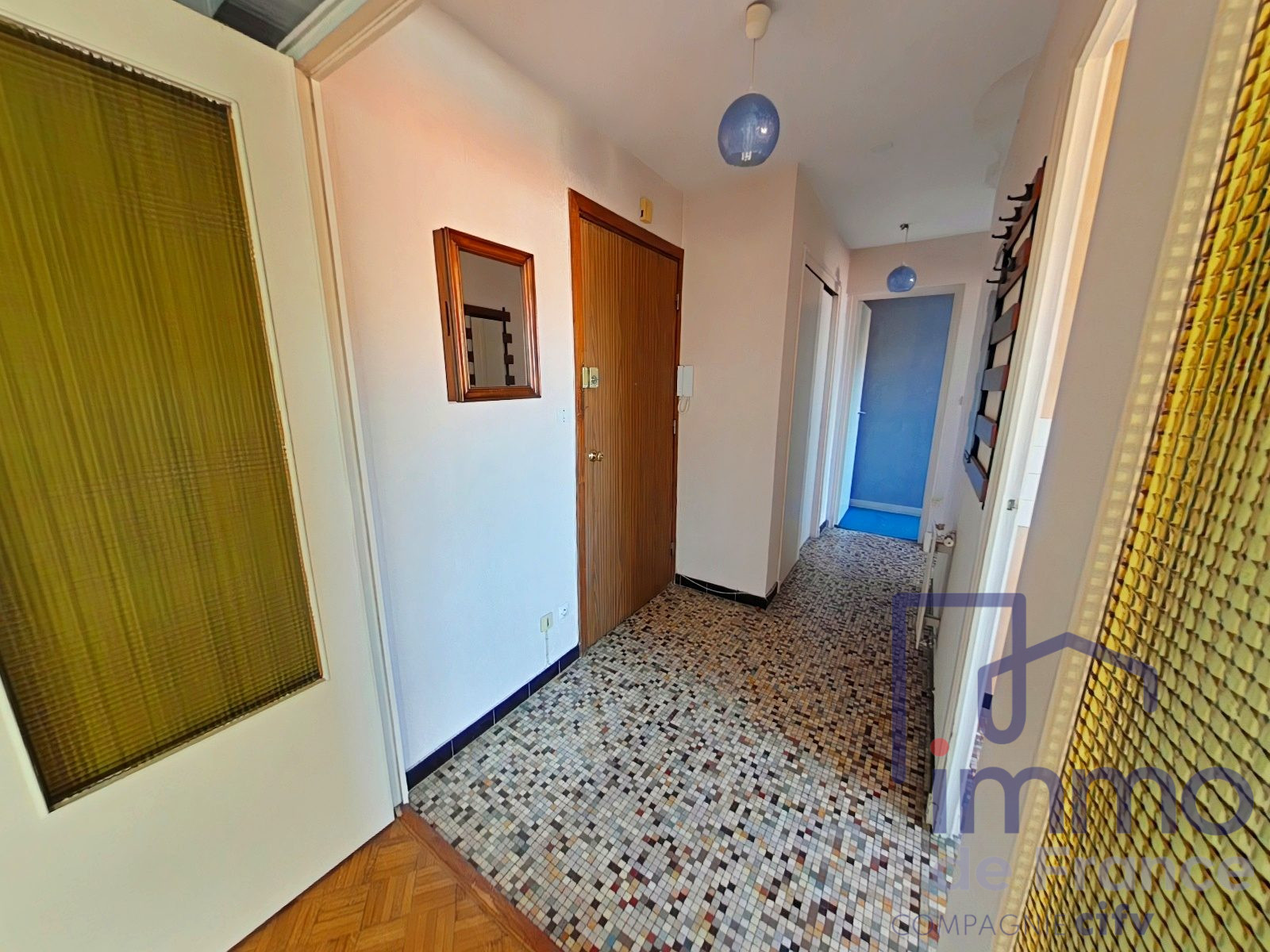 VENTE - Appartement - Le Puy-en-Velay (43000) - 67000.00 €