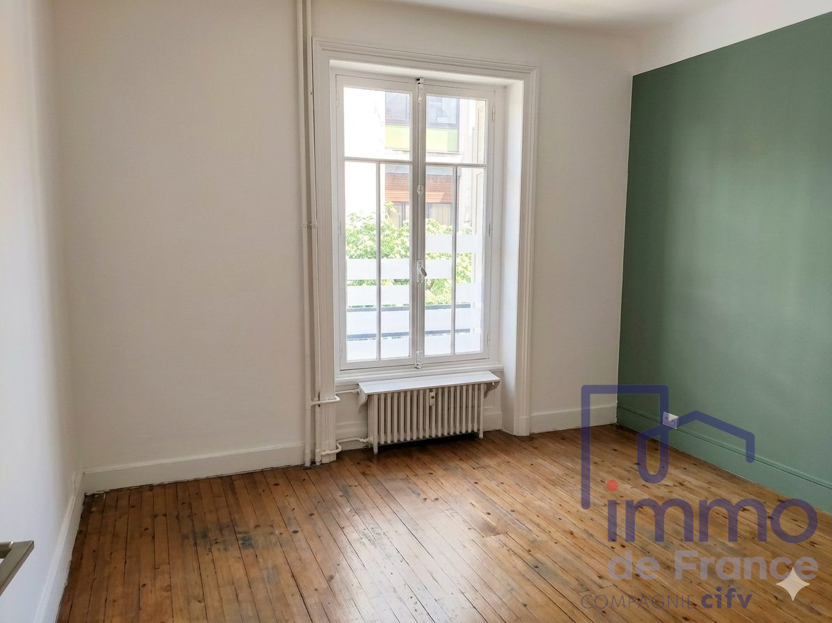 VENTE - Appartement - Saint-Étienne (42000) - 86000.00 €