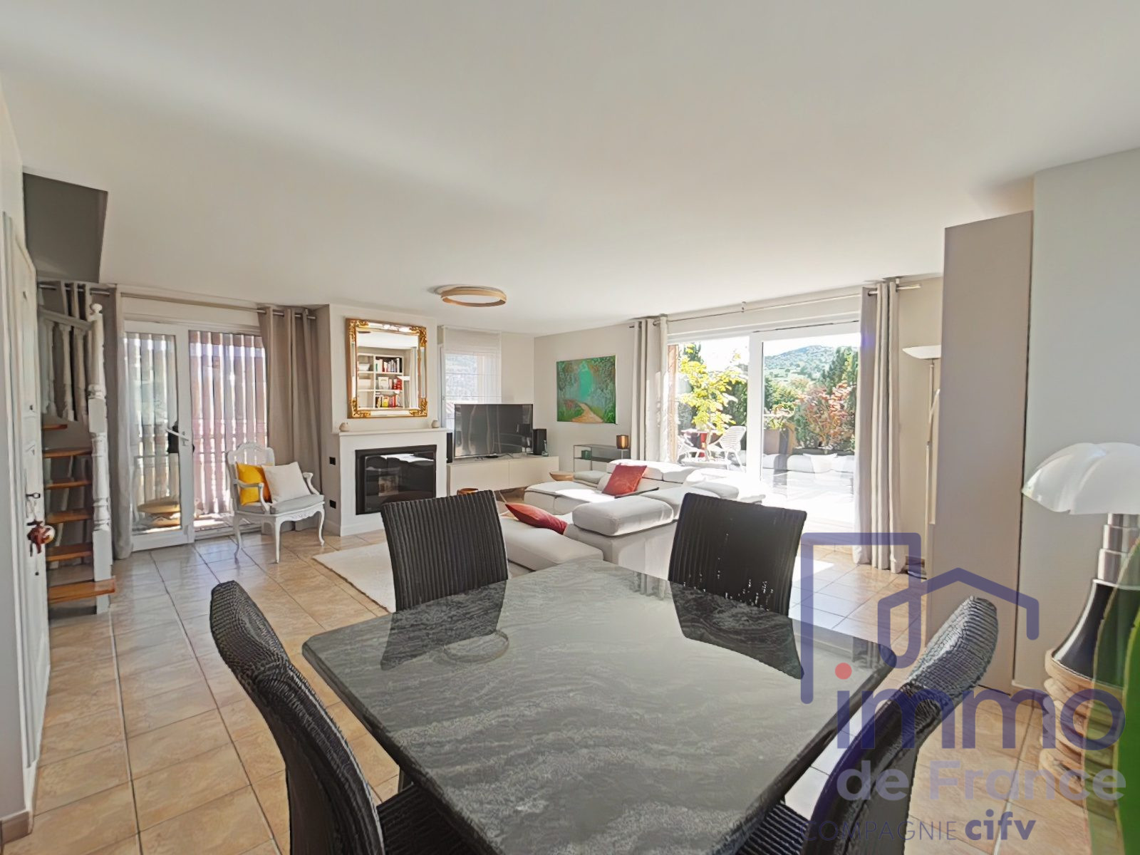 VENTE - Appartement - Le Puy-en-Velay (43000) - 262500.00 €