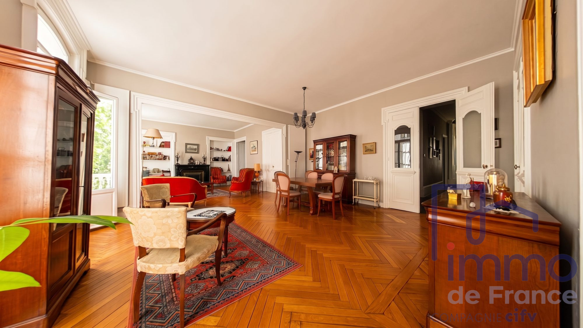 VENTE - Appartement - Saint-Étienne (42000) - 230000.00 €