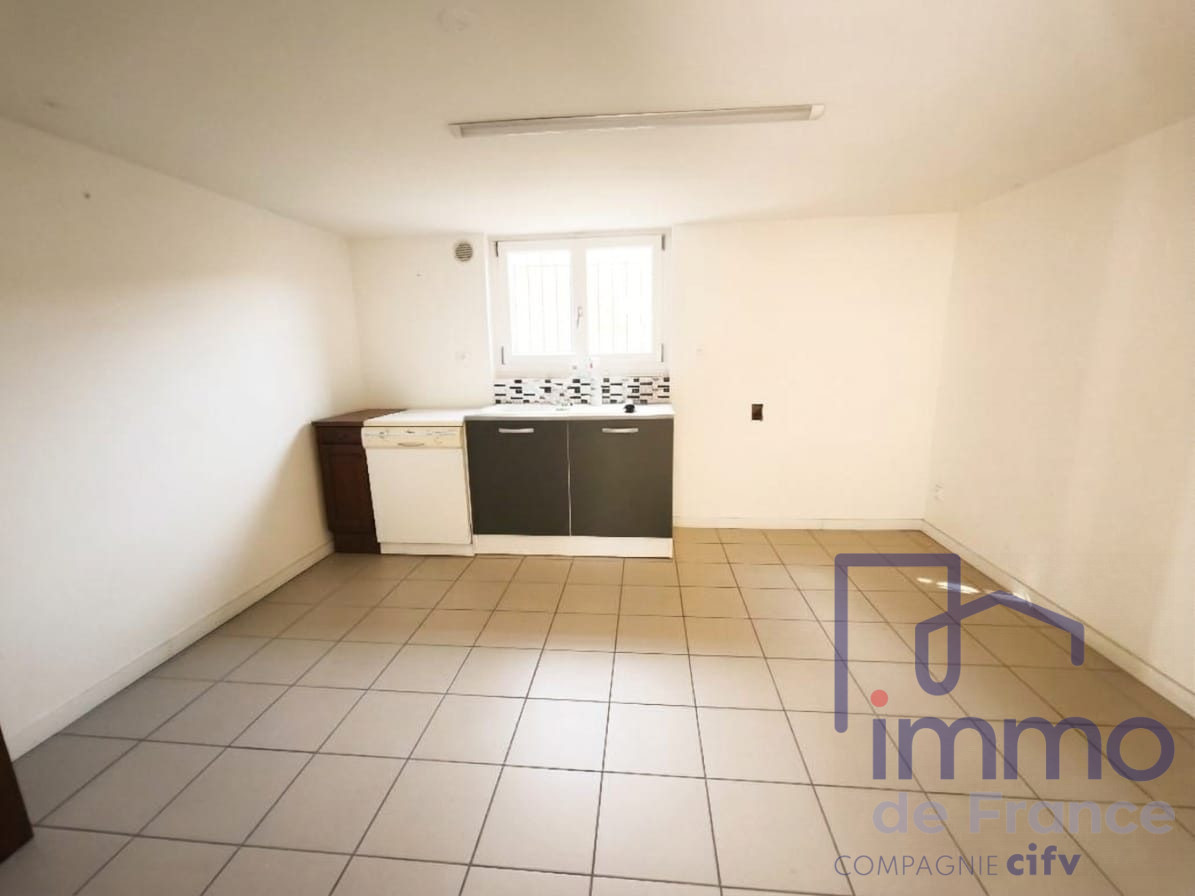 VENTE - Maison - Veauchette (42340) - 309000.00 €