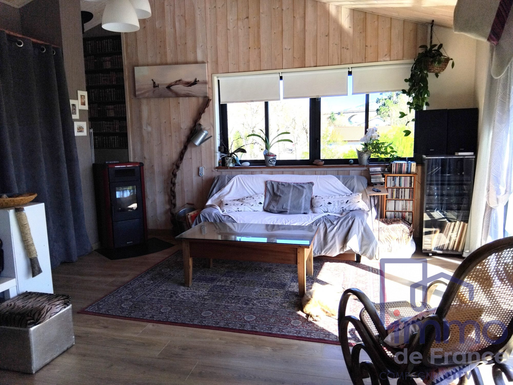 VENTE - Maison - Le Puy-en-Velay (43000) - 270000.00 €