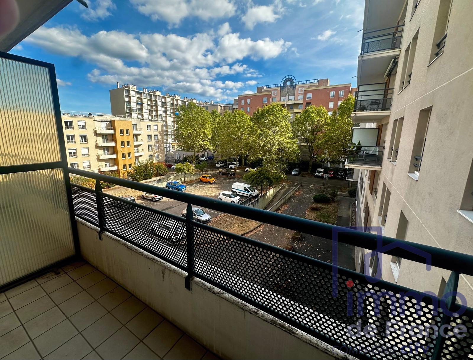 VENTE - Appartement - Saint-Étienne (42000) - 85000.00 €
