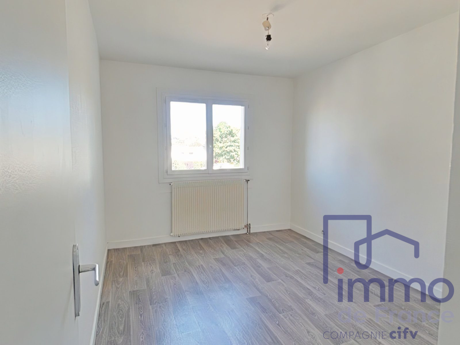 VENTE - Appartement - Le Puy-en-Velay (43000) - 139500.00 €