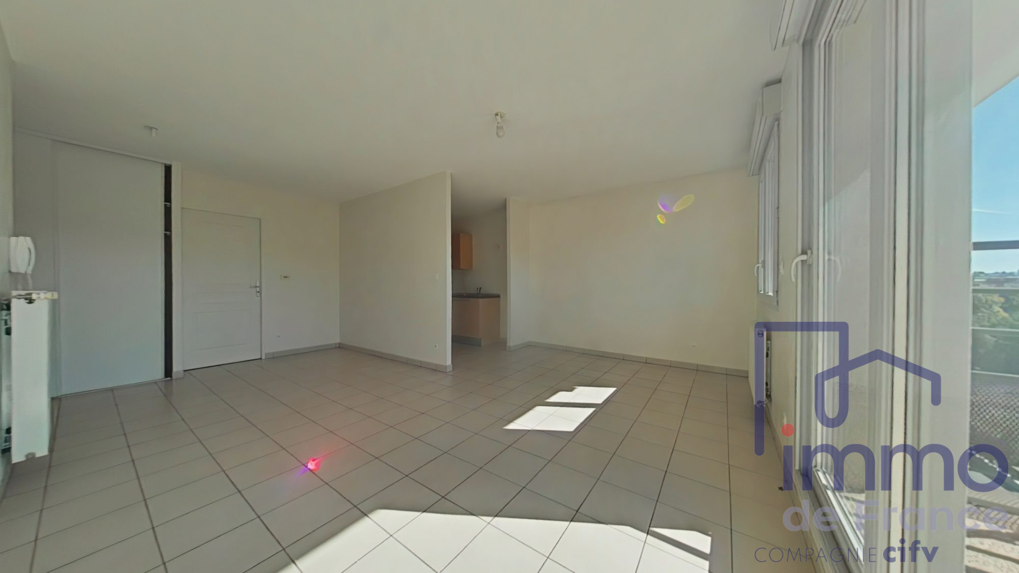 VENTE - Appartement - Saint-Étienne (42000) - 125000.00 €