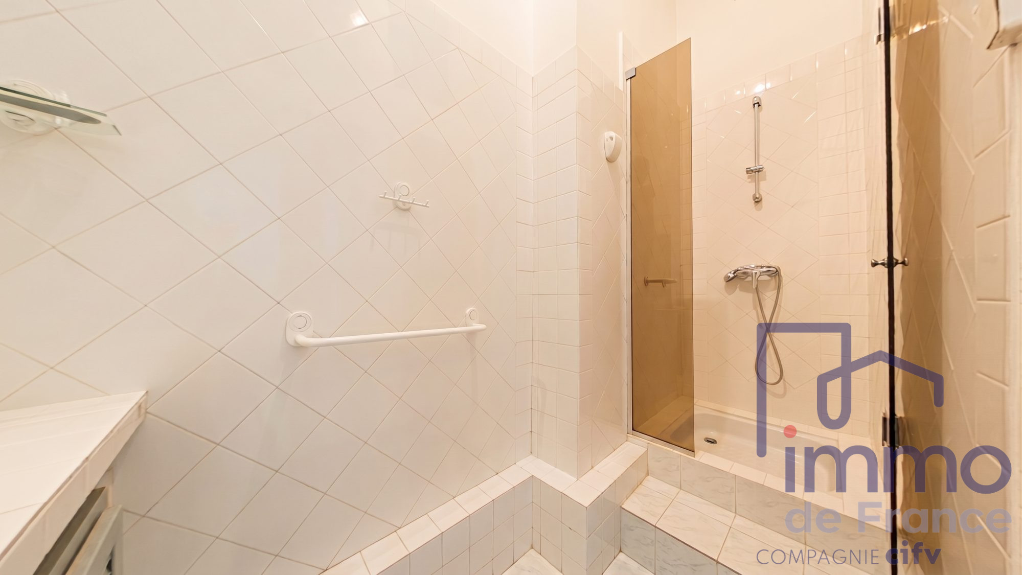 VENTE - Appartement - Saint-Étienne (42000) - 230000.00 €