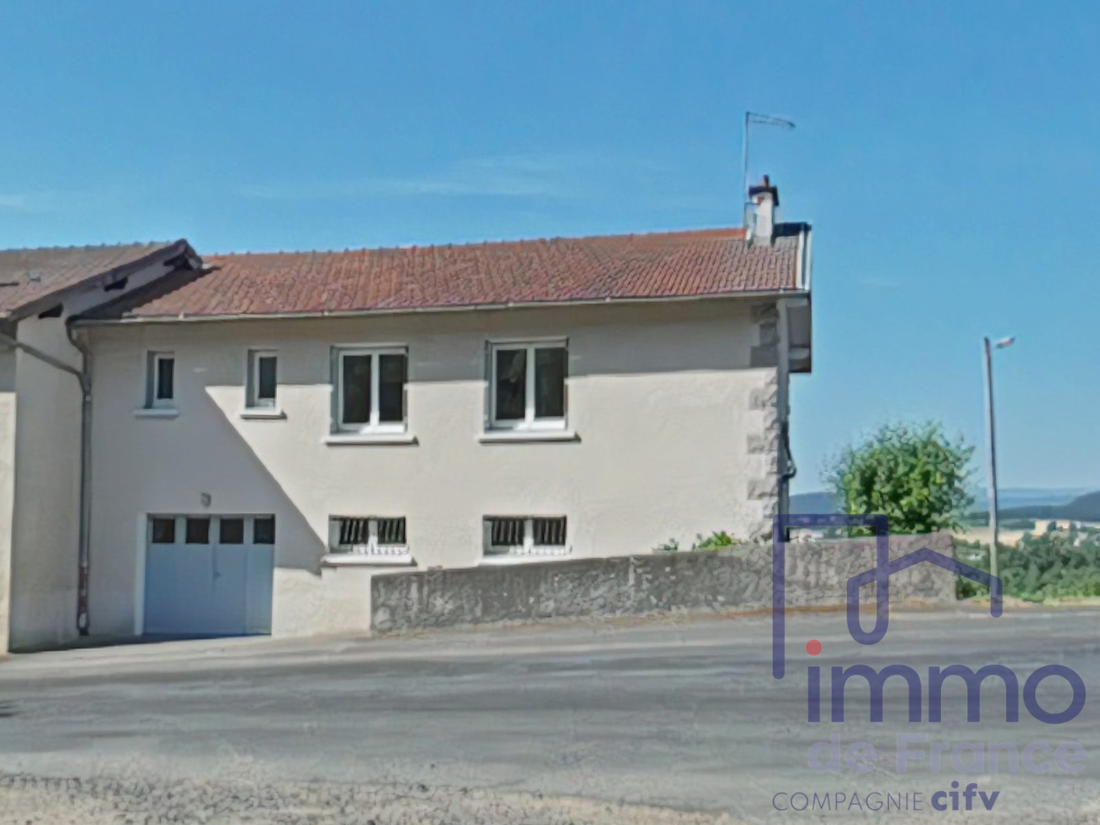 VENTE - Maison - Le Puy-en-Velay (43000) - 199000.00 €