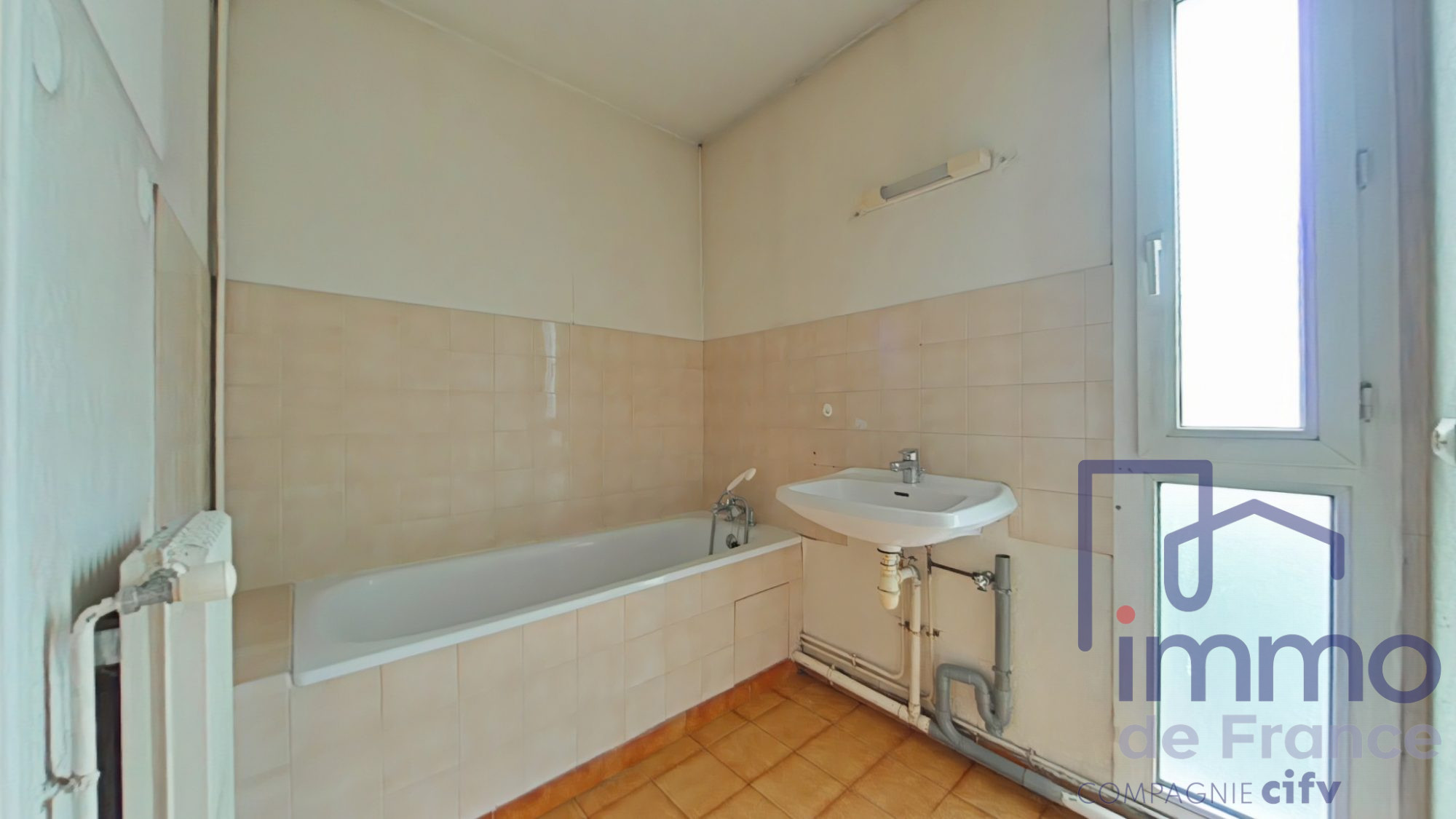 VENTE - Appartement - Saint-Chamond (42400) - 125000.00 €