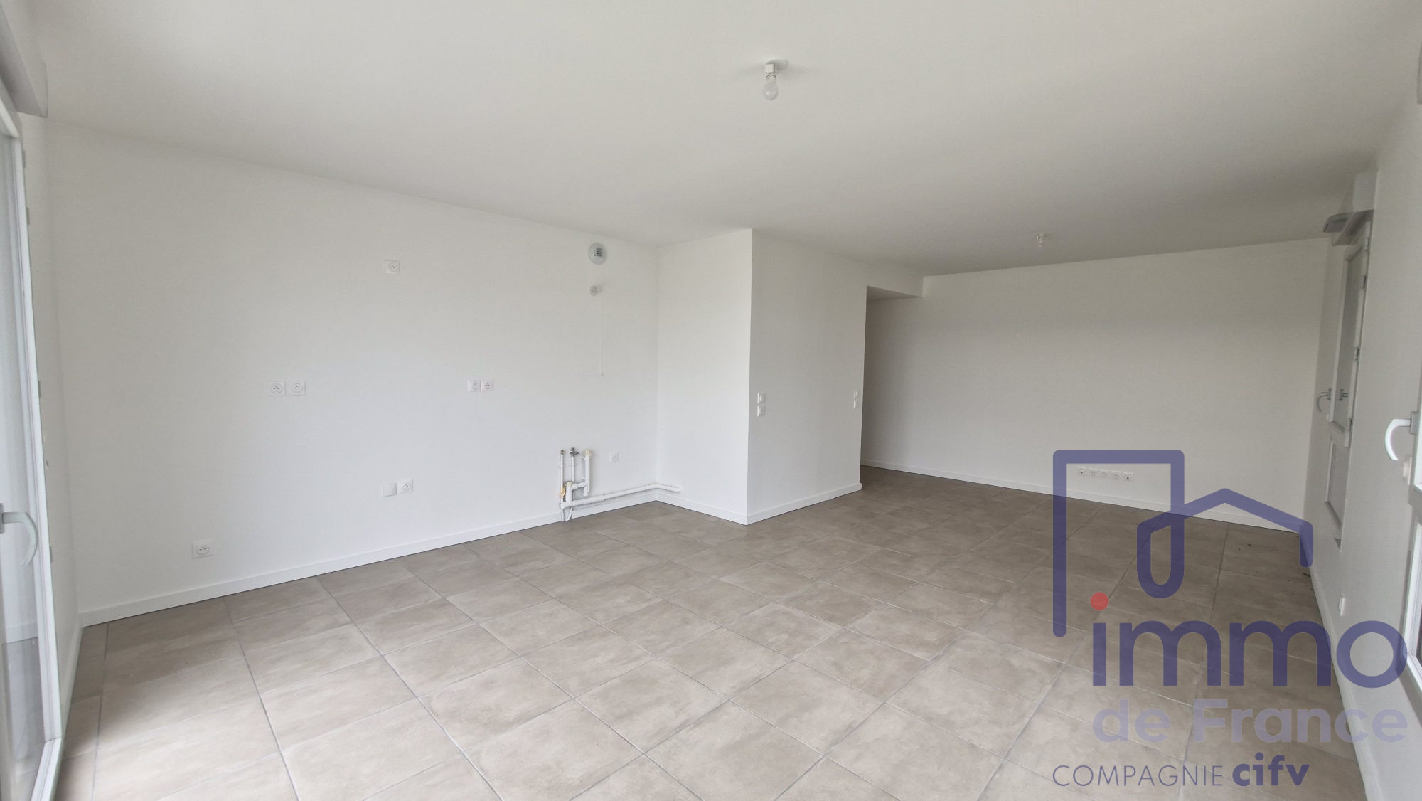 VENTE - Appartement - Andrézieux-Bouthéon (42160) - 230000.00 €