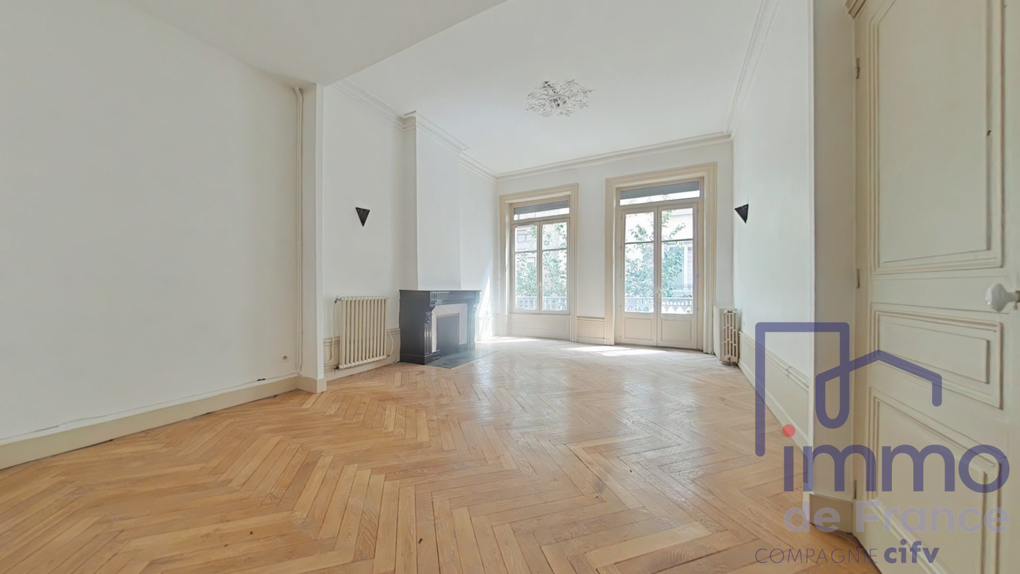 VENTE - Appartement - Saint-Étienne (42000) - 98000.00 €