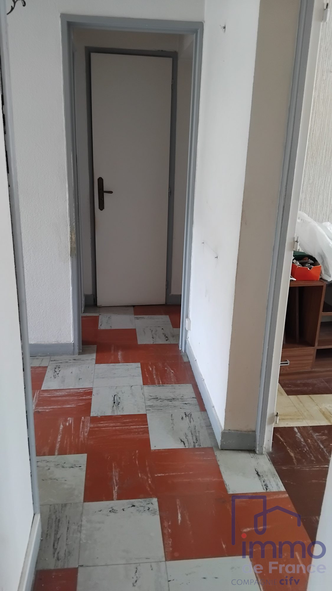 VENTE - Appartement - Saint-Étienne (42000) - 45000.00 €