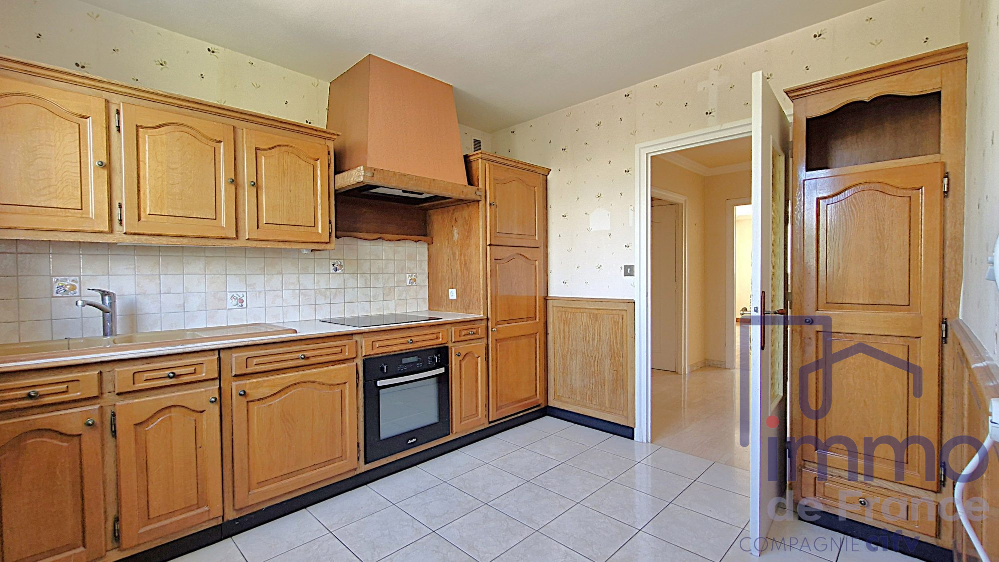 VENTE - Appartement - Saint-Étienne (42100) - 92000.00 €
