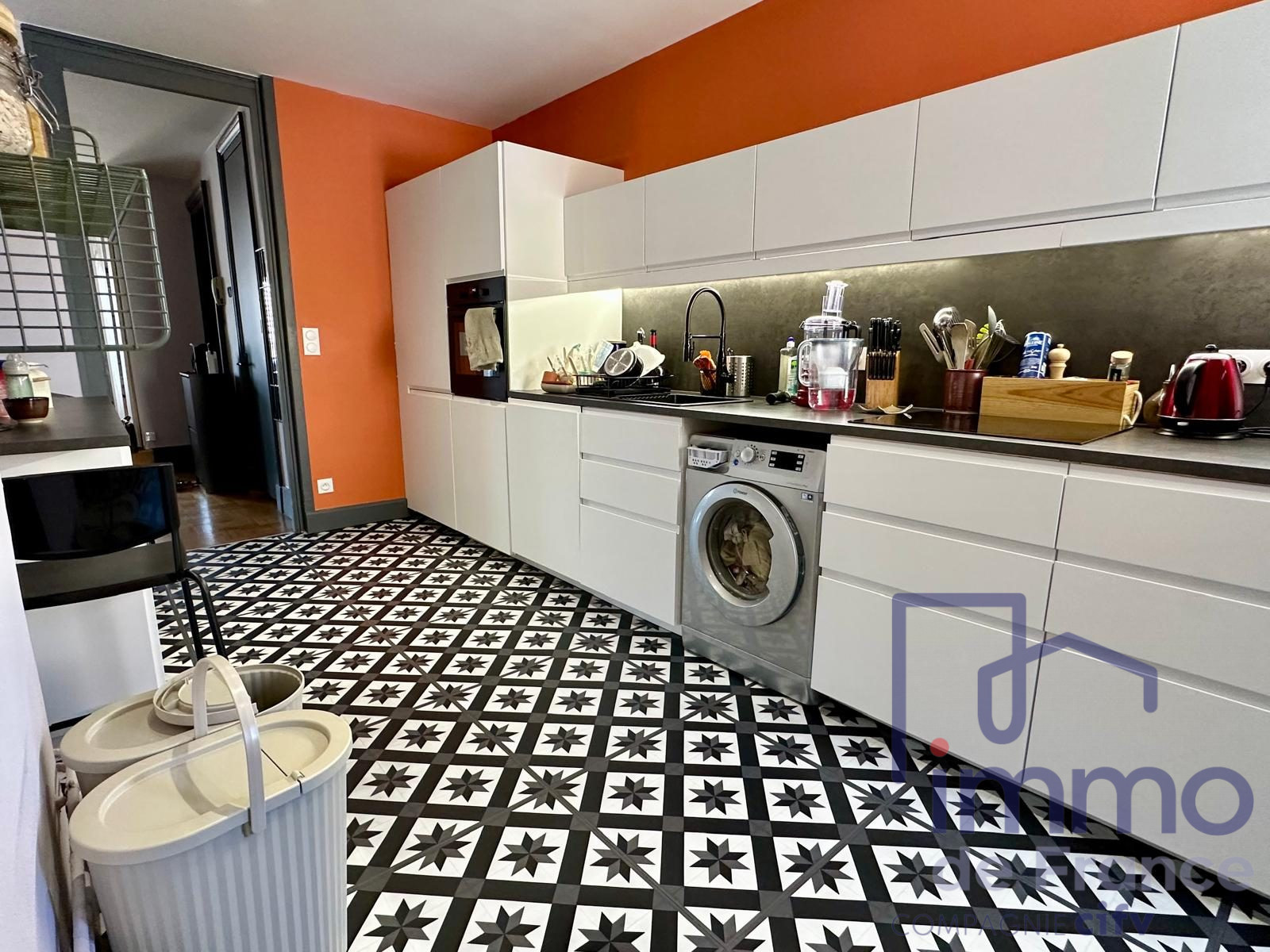 VENTE - Appartement - Saint-Étienne (42000) - 179000.00 €