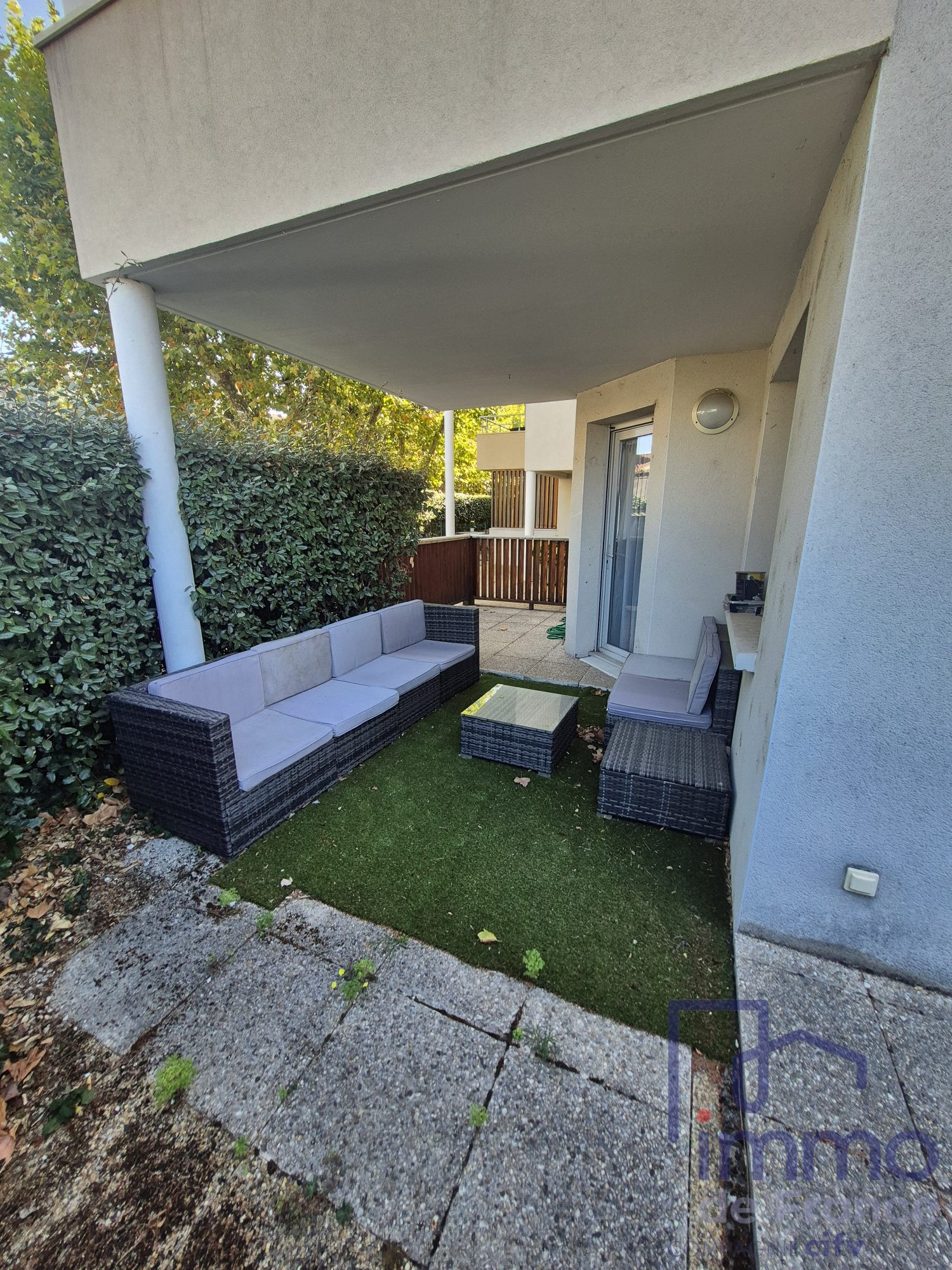 VENTE - Appartement - Rive-de-Gier (42800) - 175000.00 €