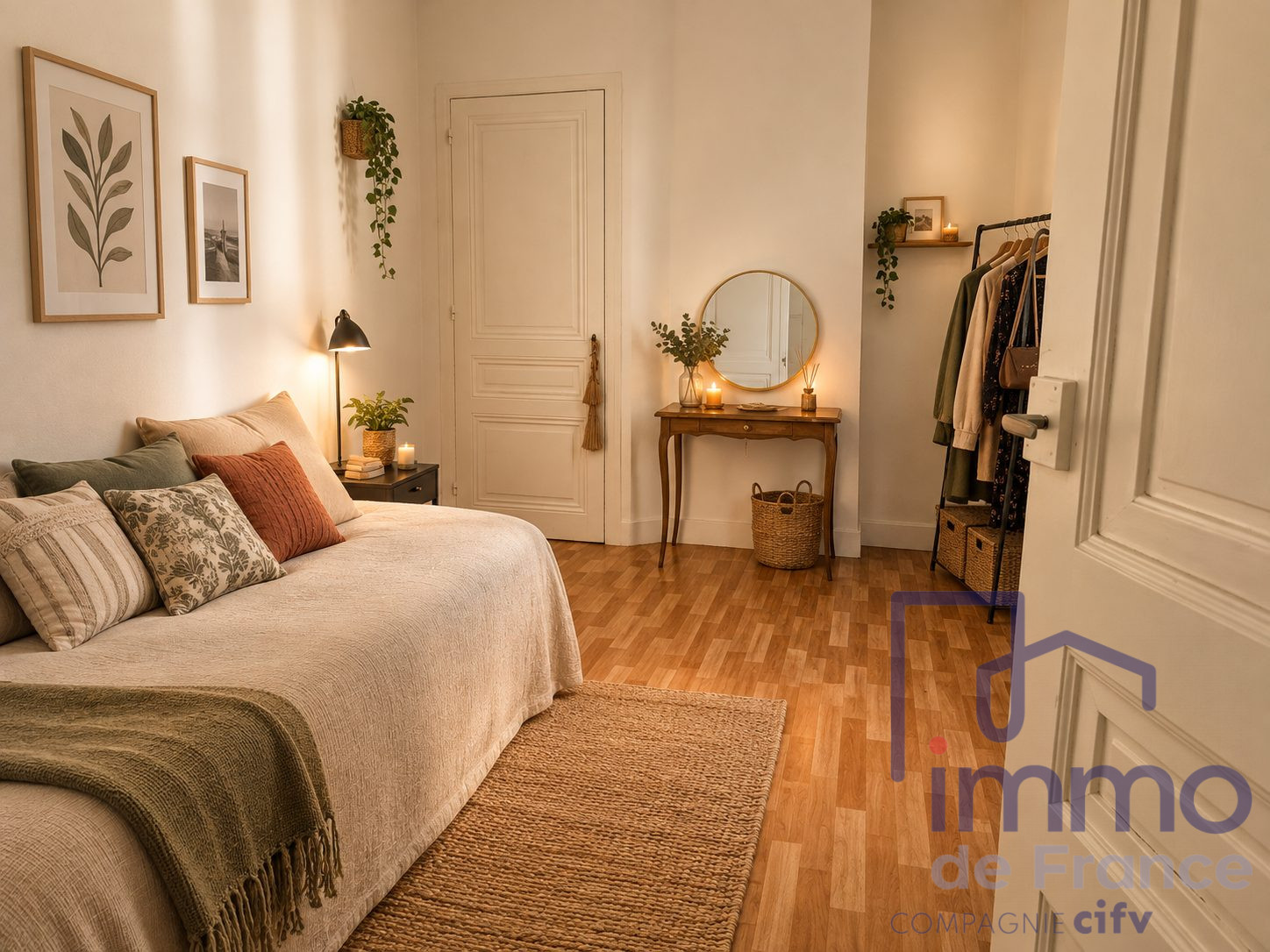 VENTE - Appartement - Saint-Étienne (42000) - 64000.00 €
